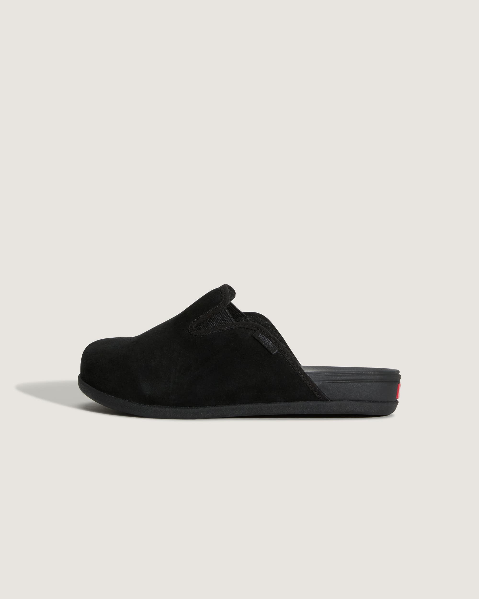 Scarpe Harbor Mule Vr3 VANS Nero HERO