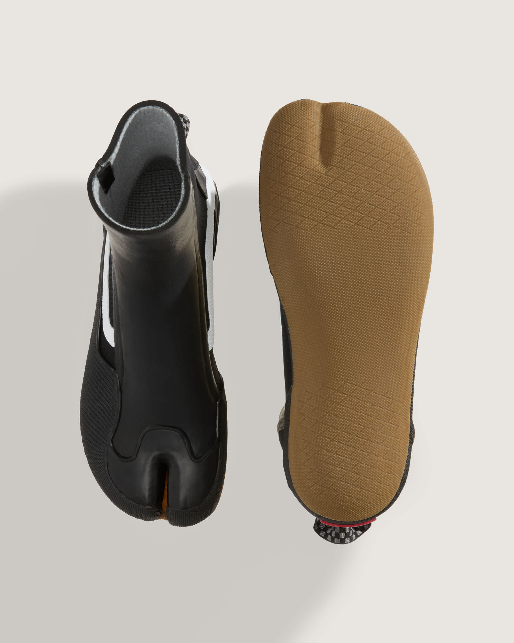 Stivali Surf 3MM VANS Nero ALT2