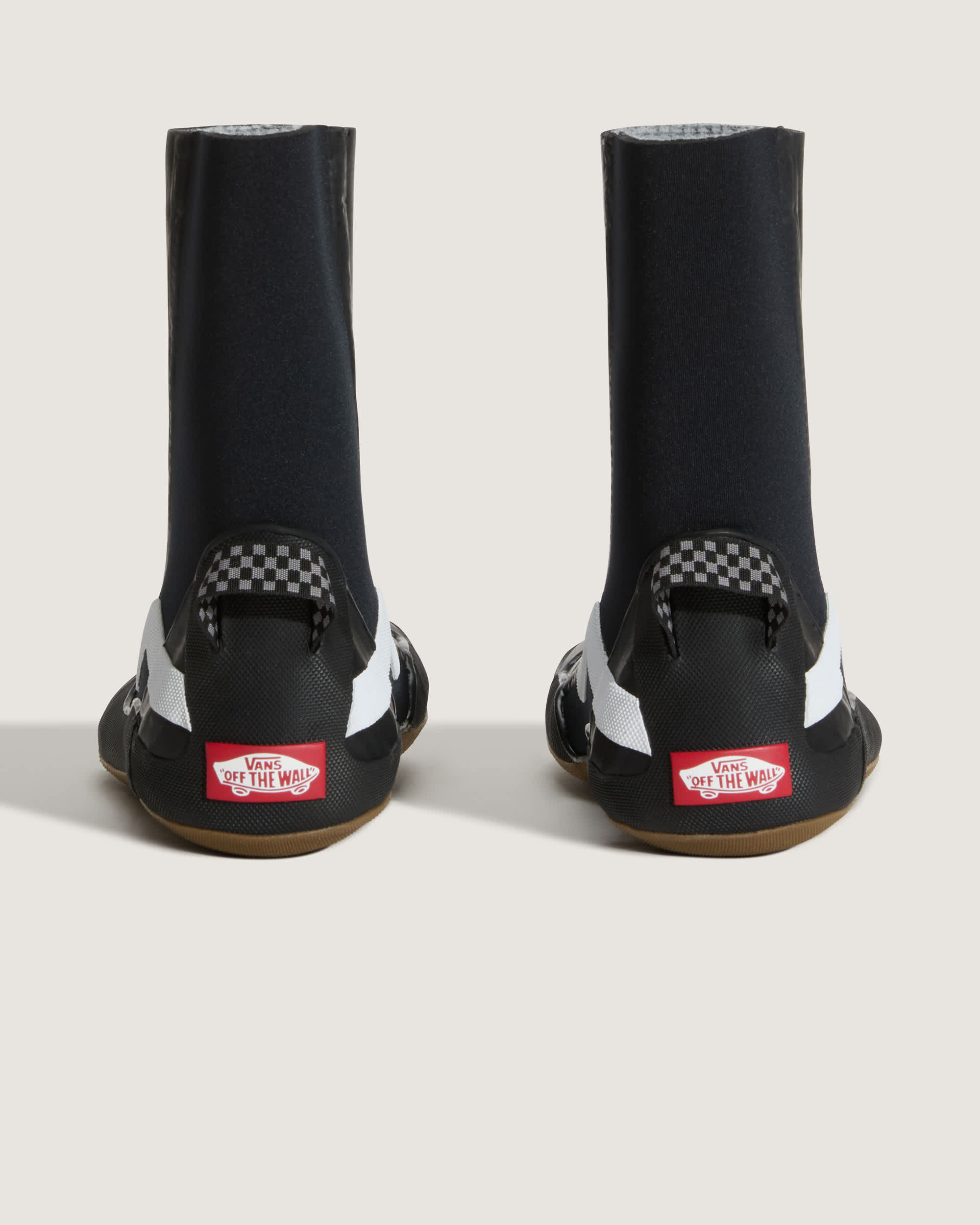 Stivali Surf 3MM VANS Nero ALT3