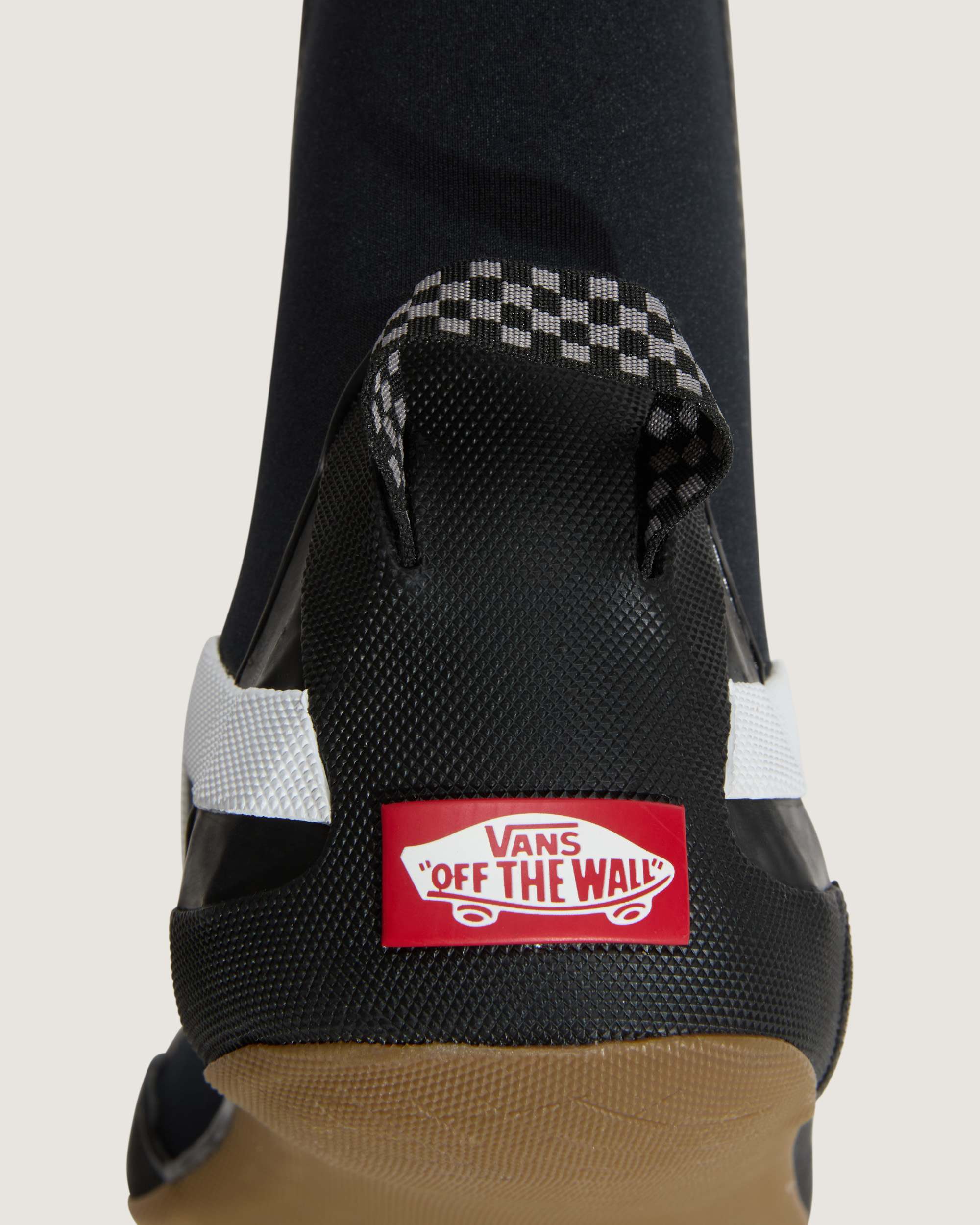 Stivali Surf 3MM VANS Nero ALT7