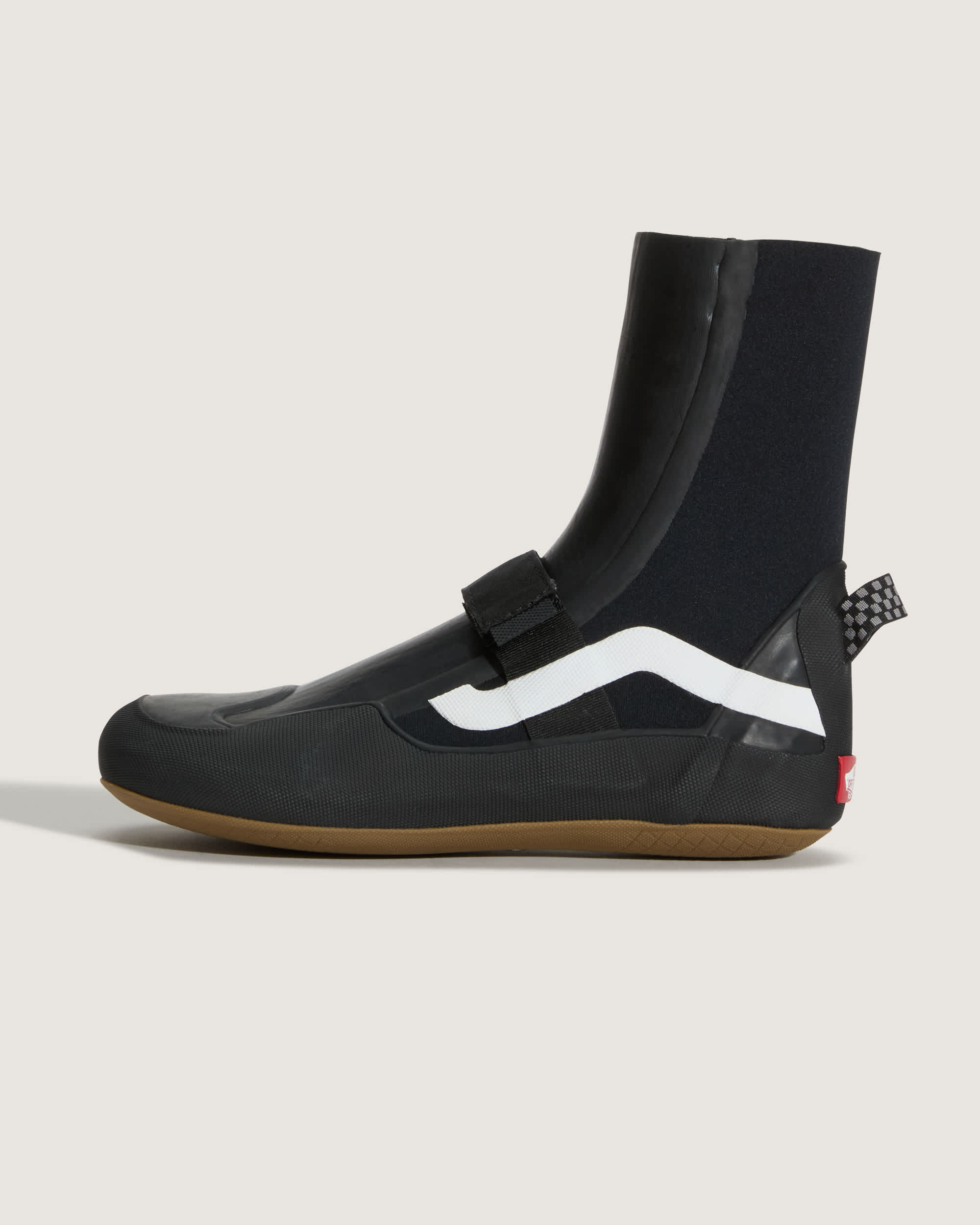 Stivali Surf 5MM VANS Nero HERO