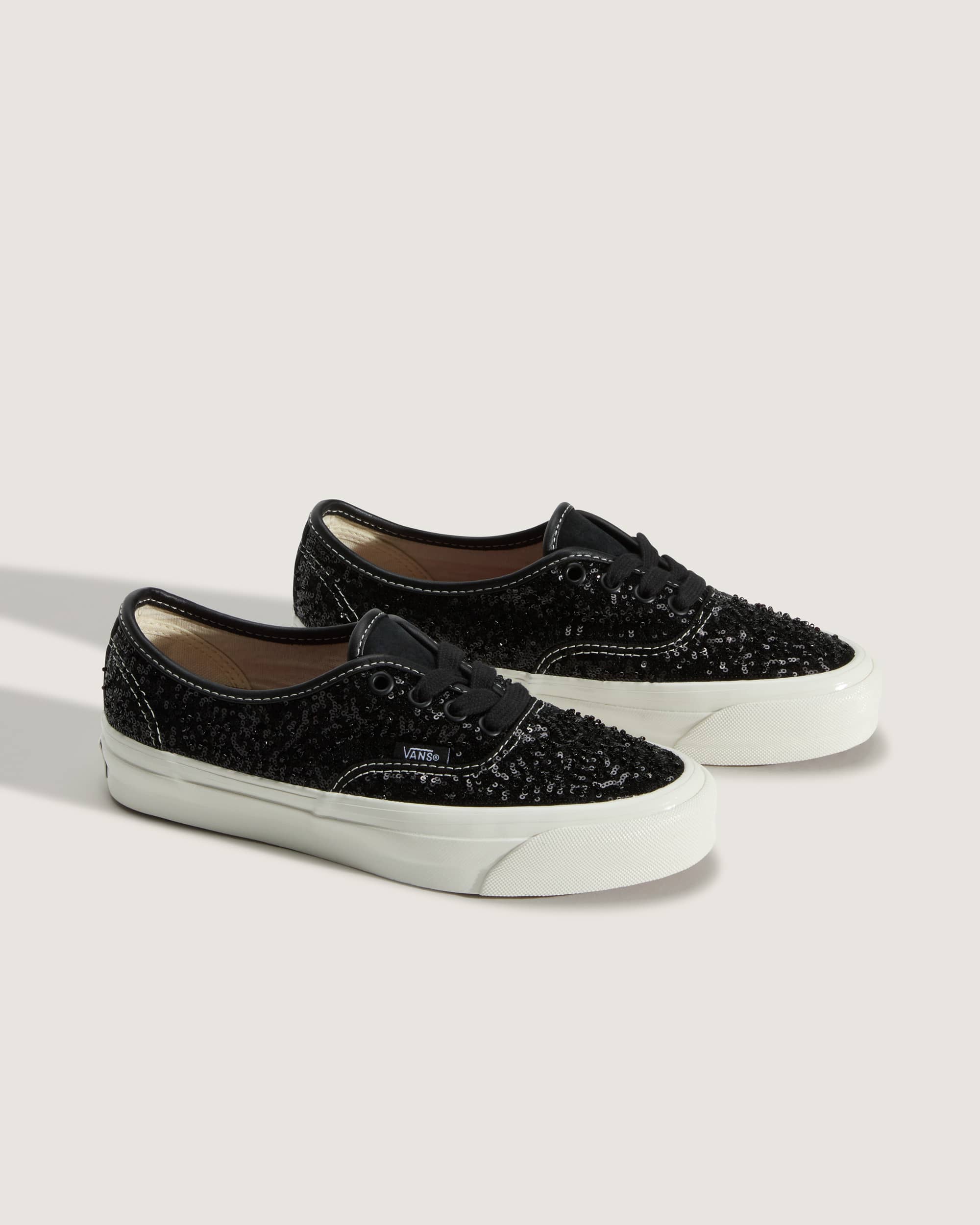Chaussures Premium Authentic VANS Noir ALT1