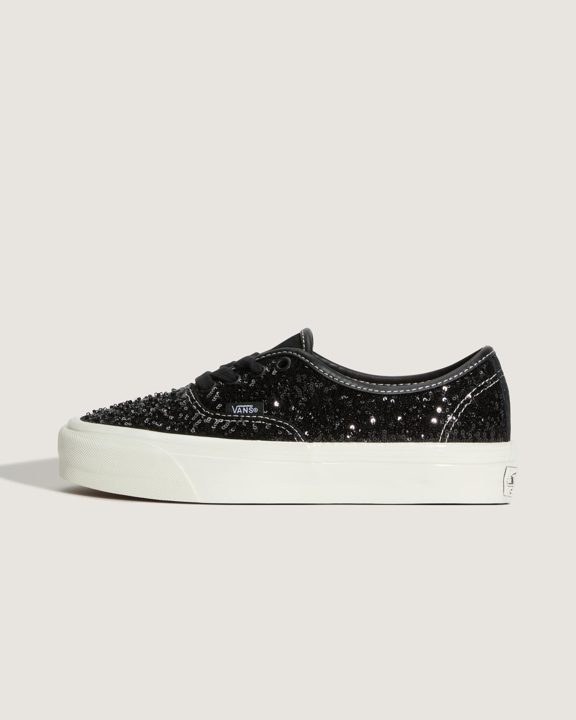 Chaussures Premium Authentic VANS Noir HERO