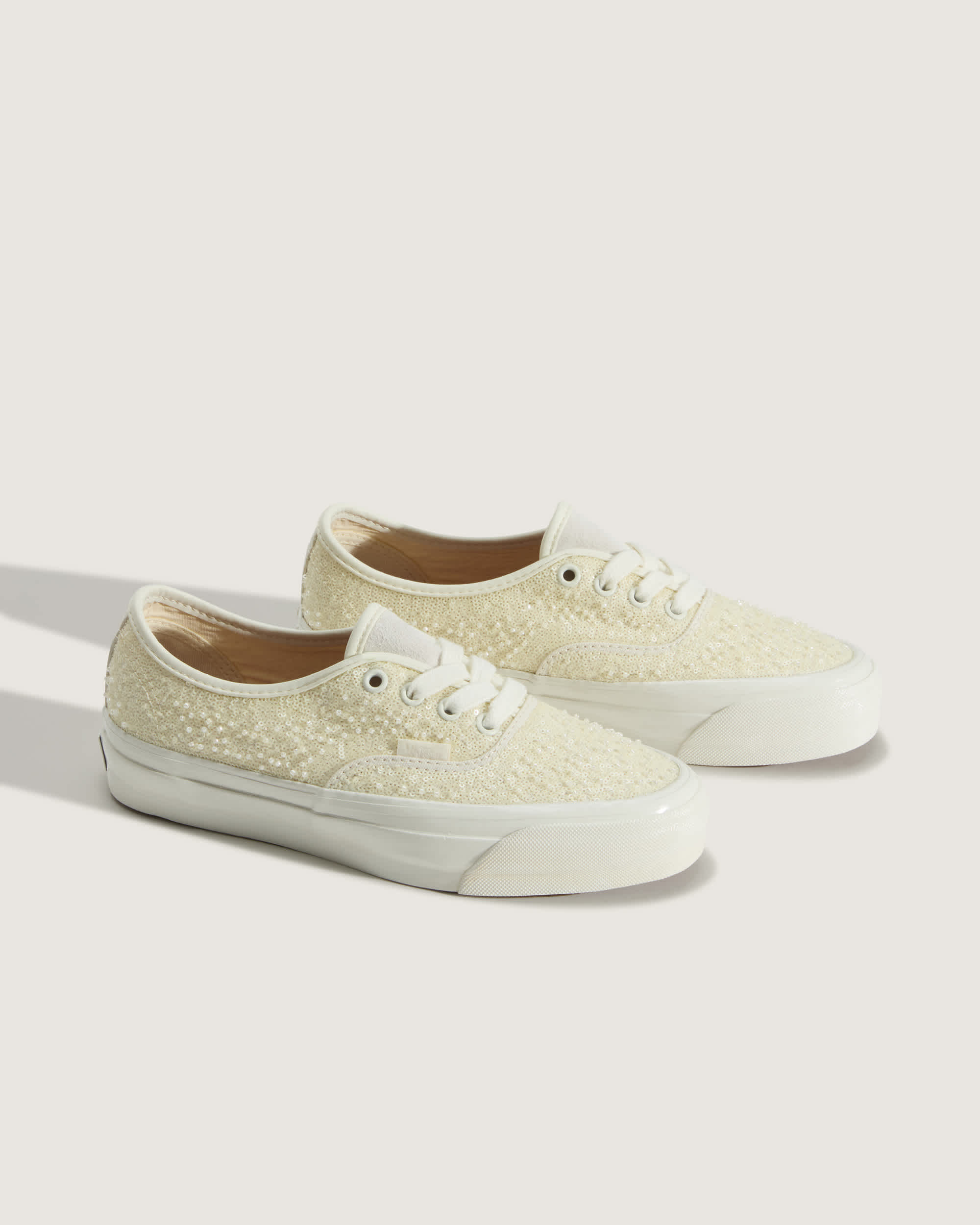 Scarpe Authentic Premium VANS Bianco ALT1