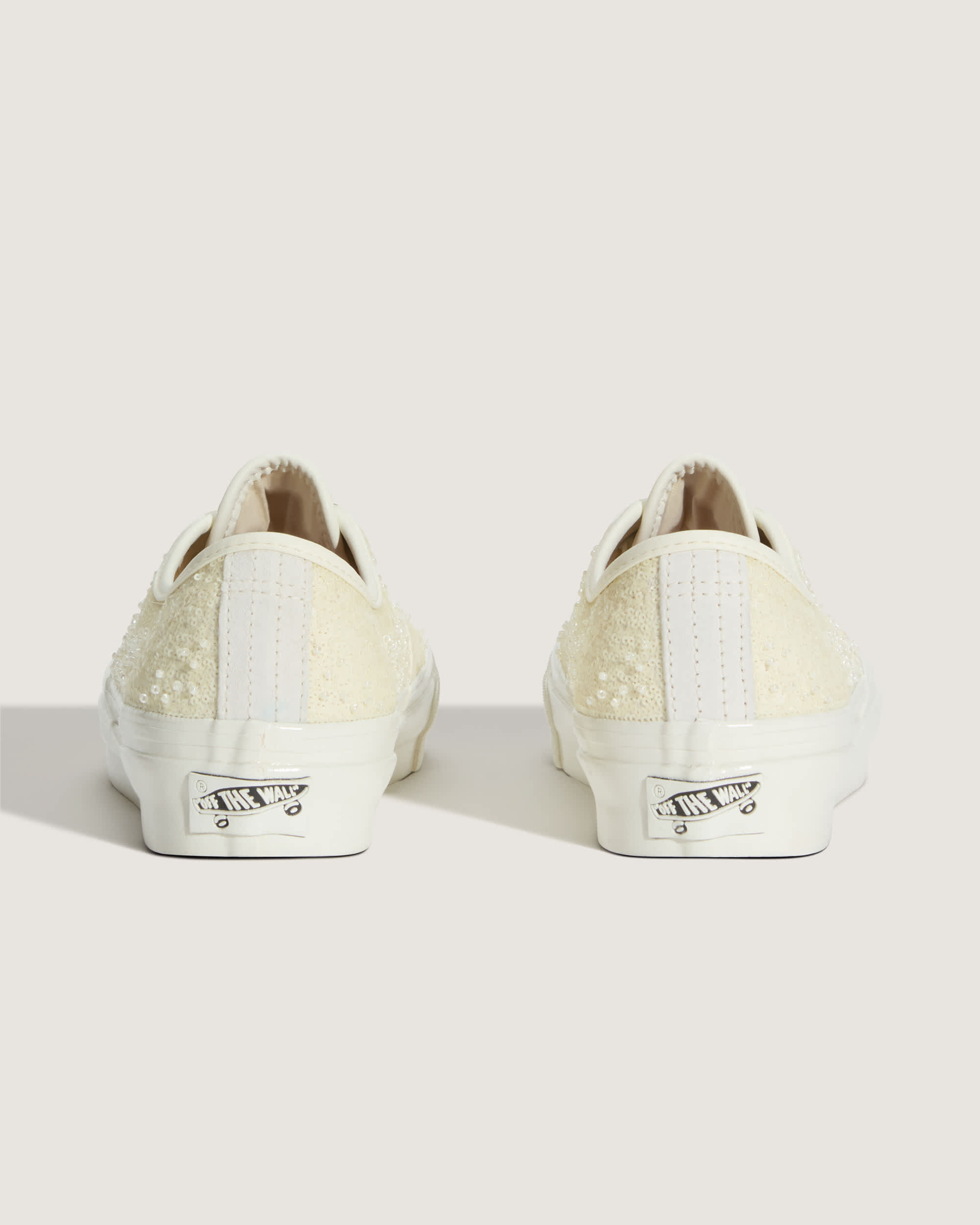 Scarpe Authentic Premium VANS Bianco ALT3