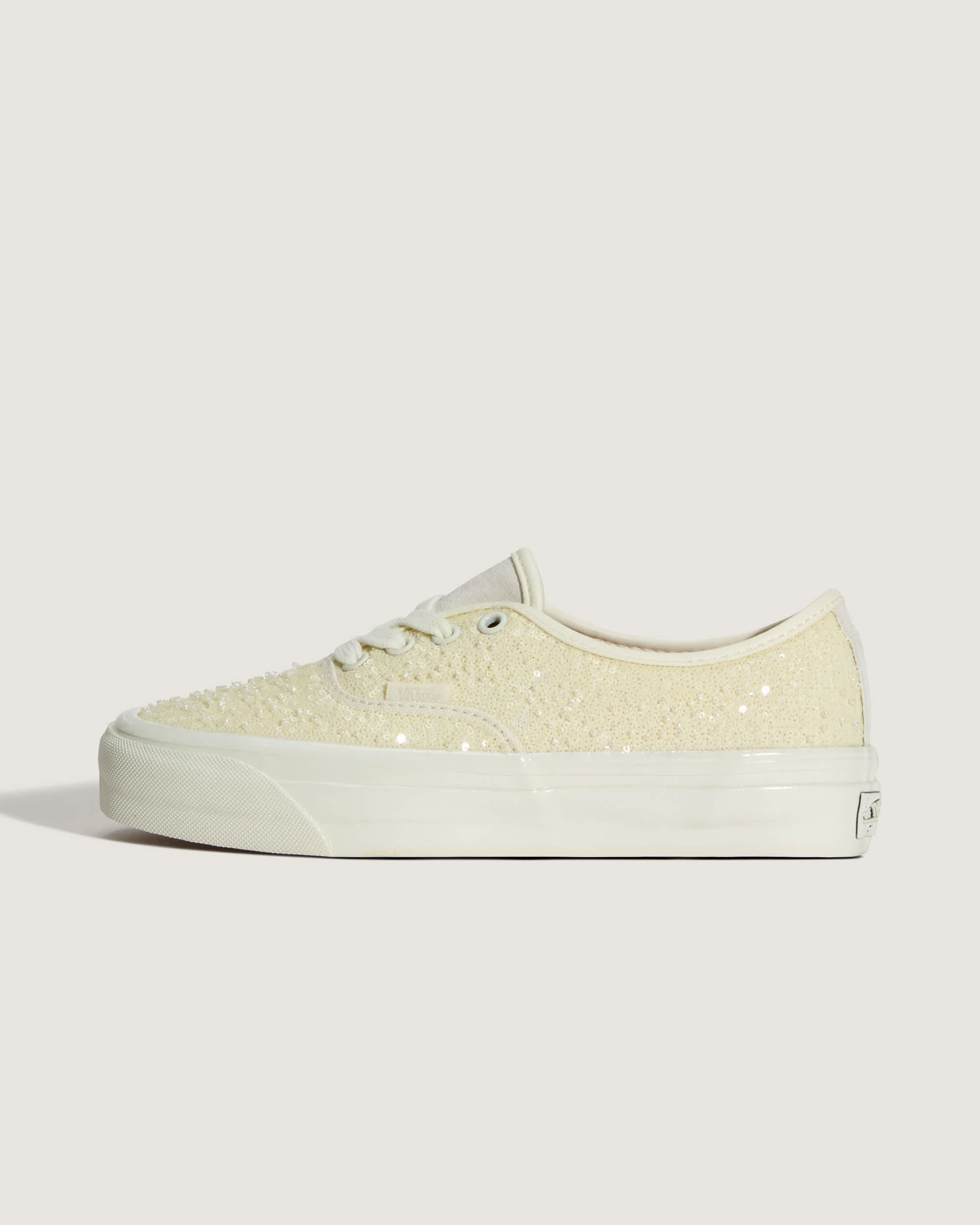 Scarpe Authentic Premium VANS Bianco HERO