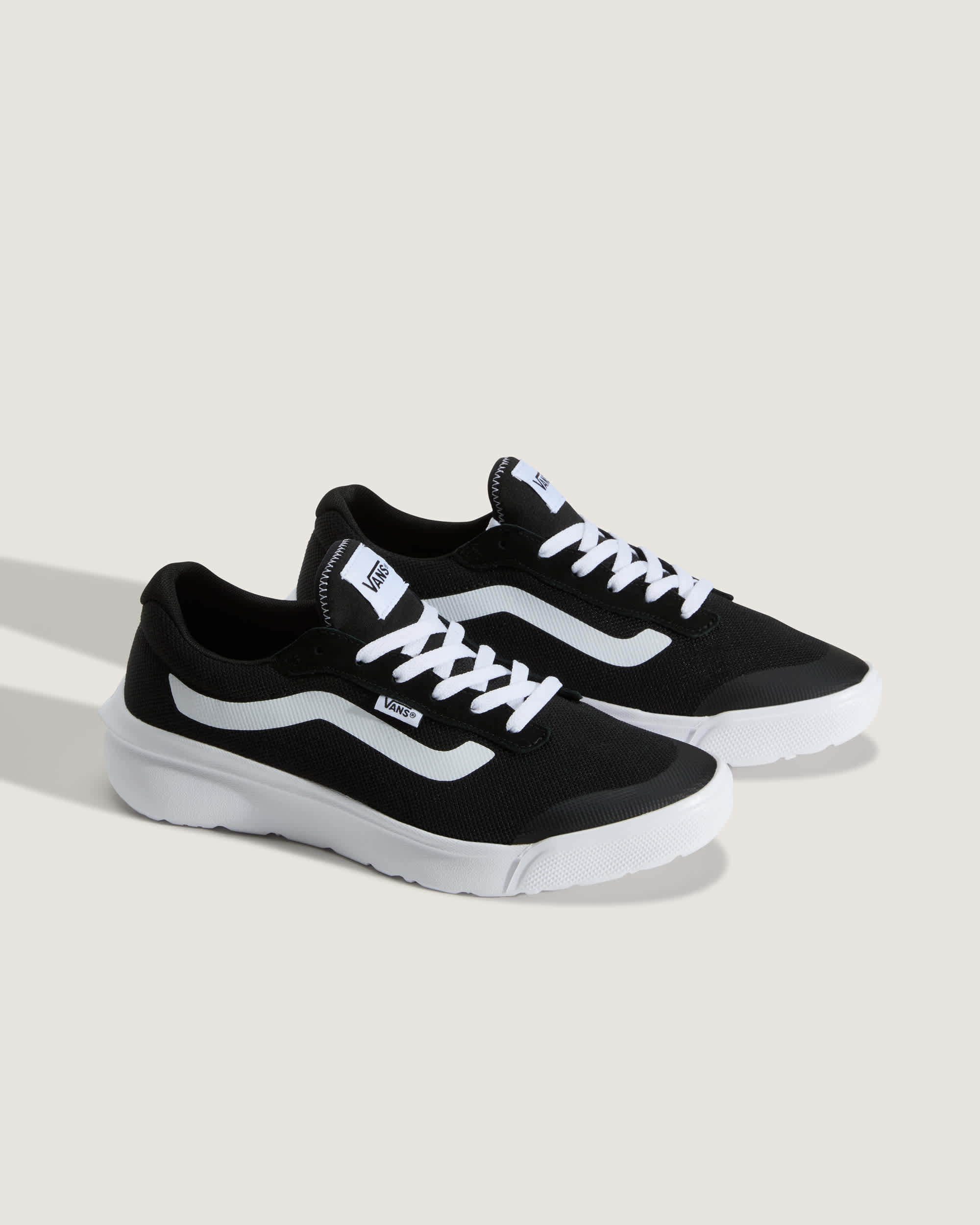 Zapatillas Range BRZ VANS Negro alt1