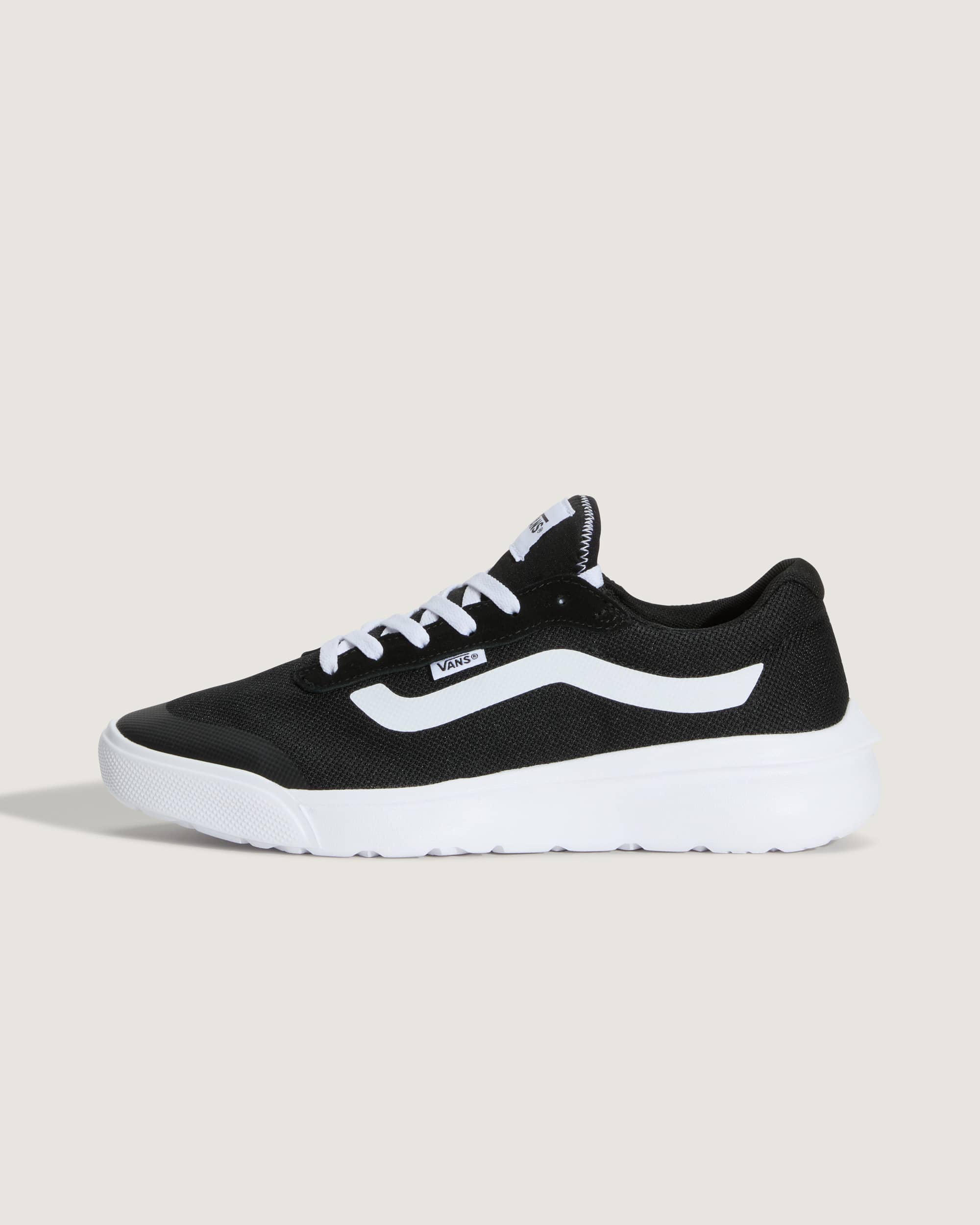Zapatillas Range BRZ VANS Negro hero