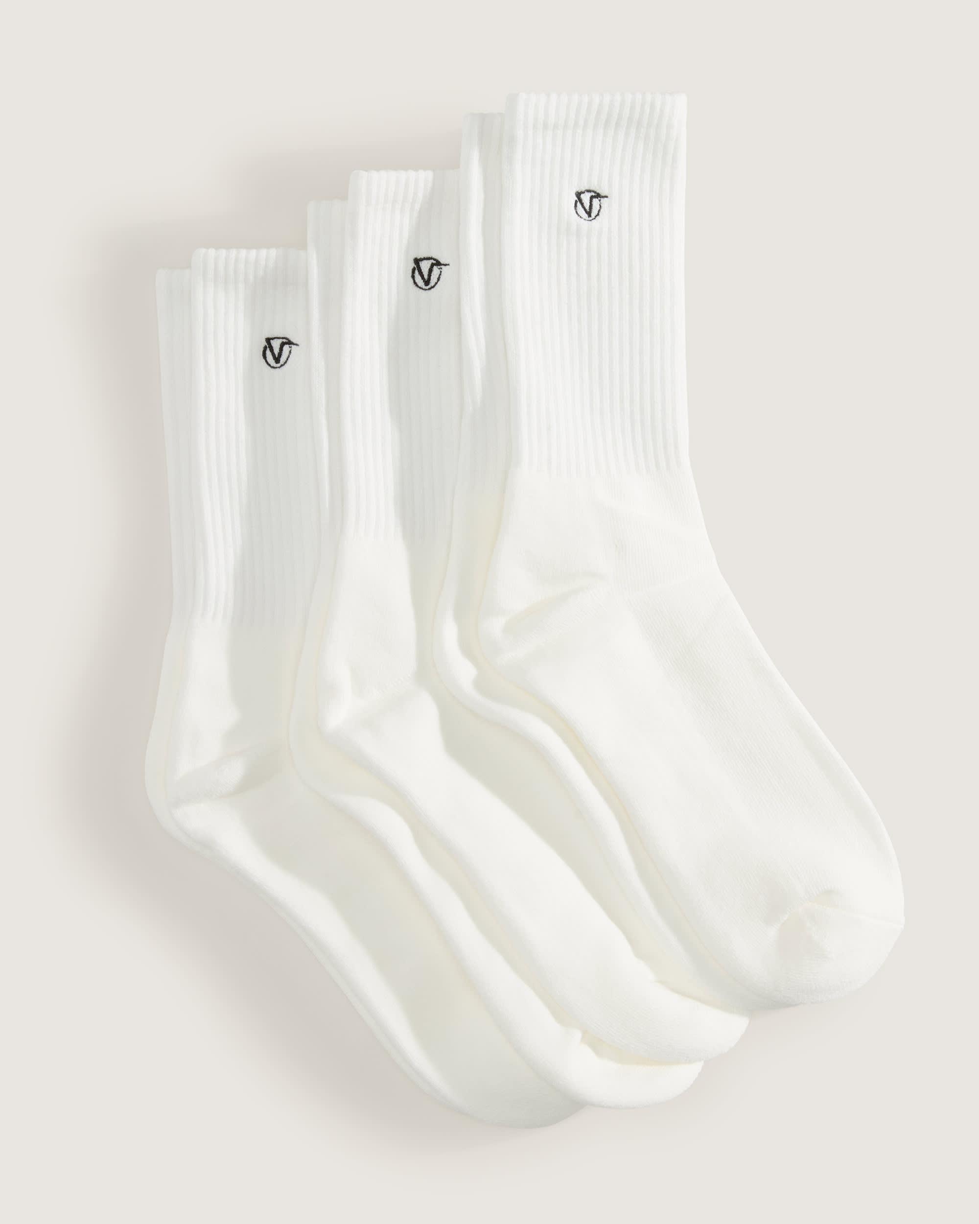 Calzettoni Vans x Rowan 3 paia VANS Bianco ALT1