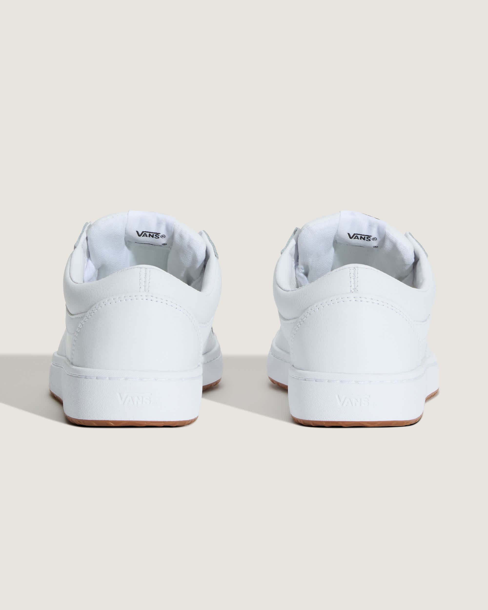 Scarpe Premium Old Skool 36 VANS Bianco ALT3