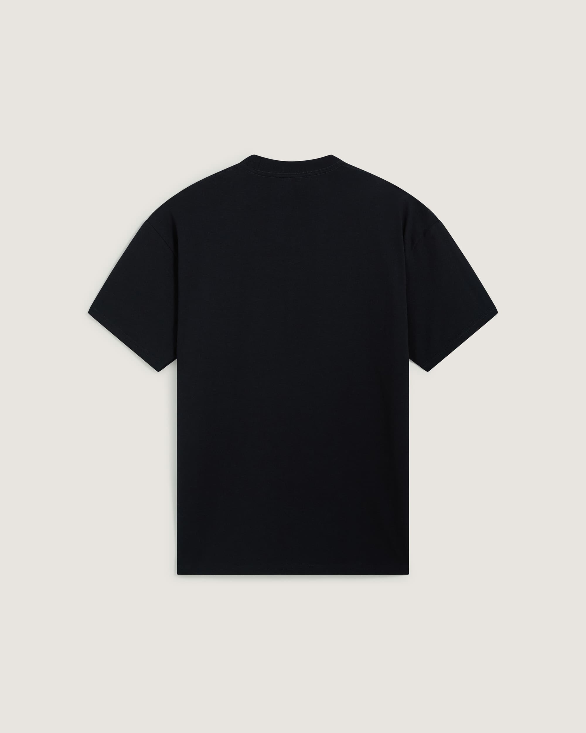 Sex Pistols Pretty Vacant SS Tee Black VANS Noir alt1