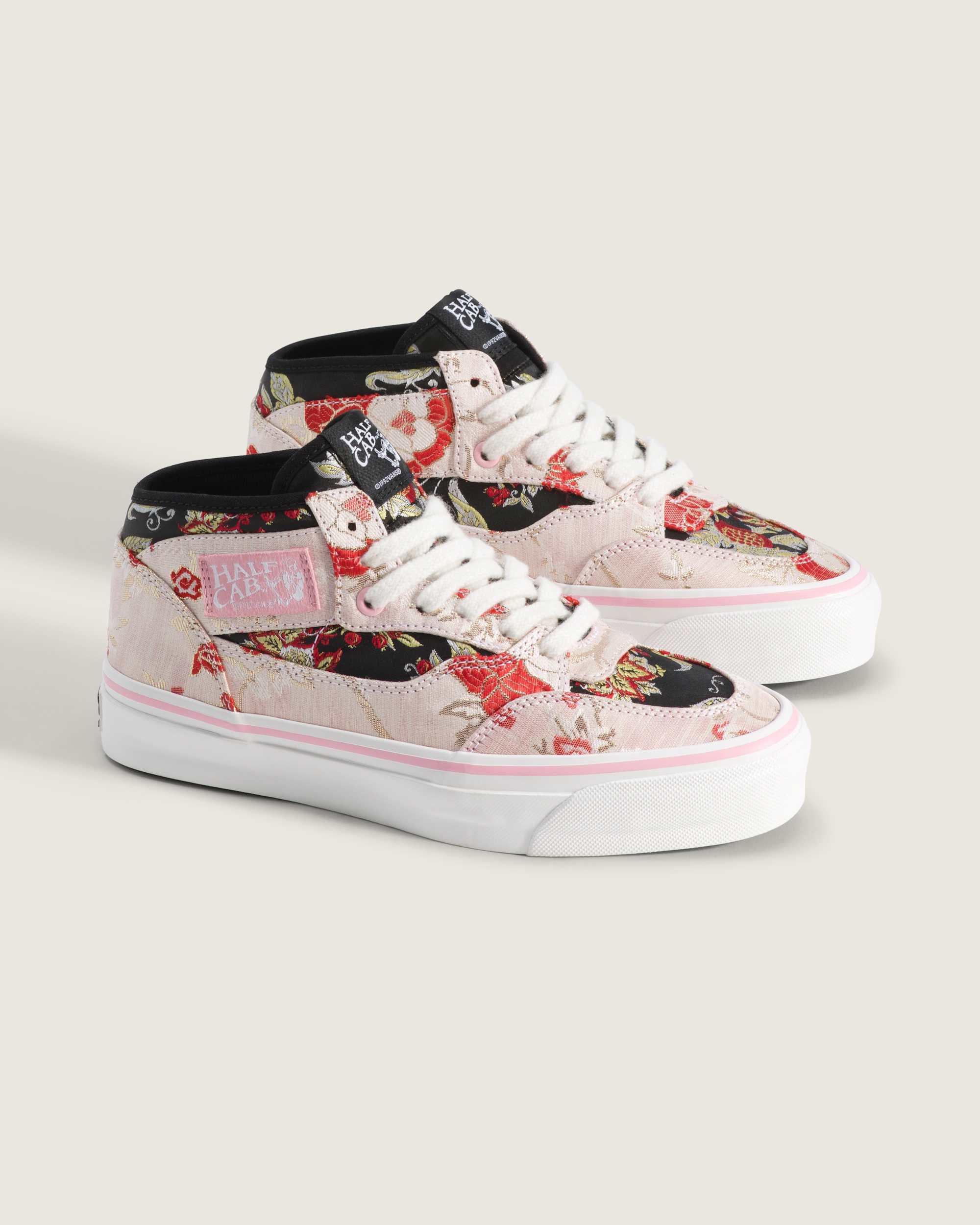 OTW Half Cab 33 Decon Vibram VANS Multicolour ALT1