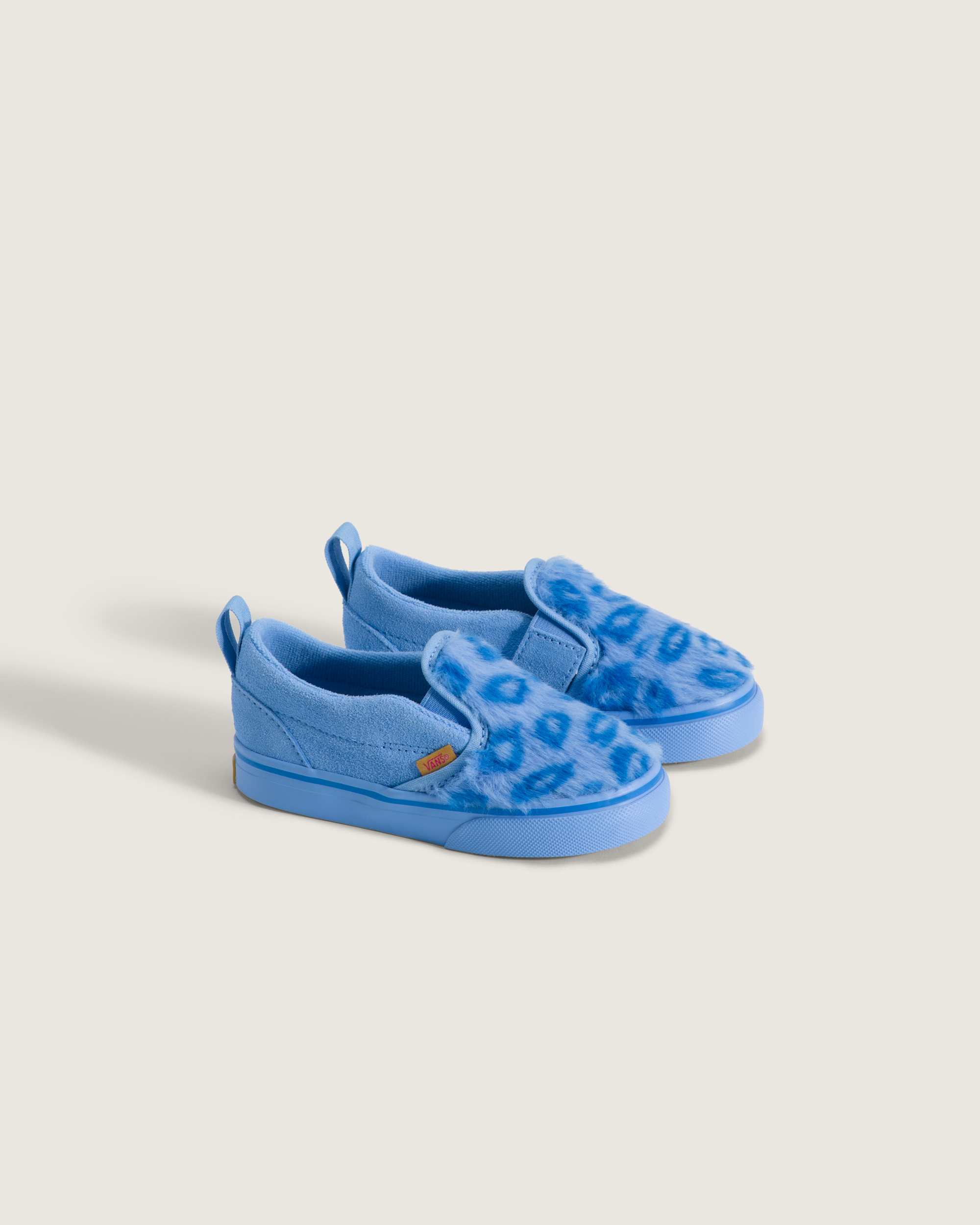 Scarpe Bambinoa KPop Demon Hunters x Vans Classic SlipOn V 14 anni VANS Blu ALT1