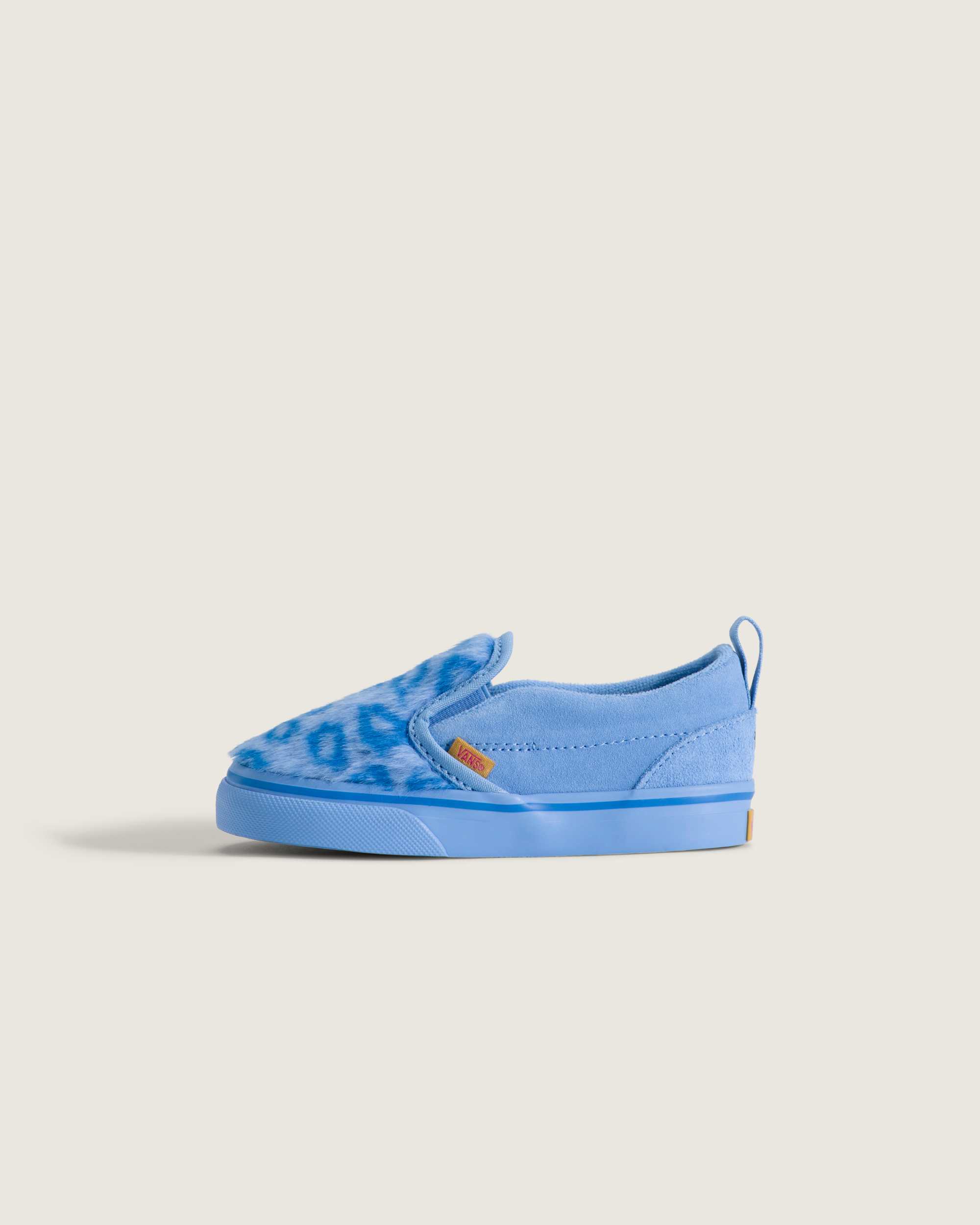 Scarpe Bambinoa KPop Demon Hunters x Vans Classic SlipOn V 14 anni VANS Blu HERO