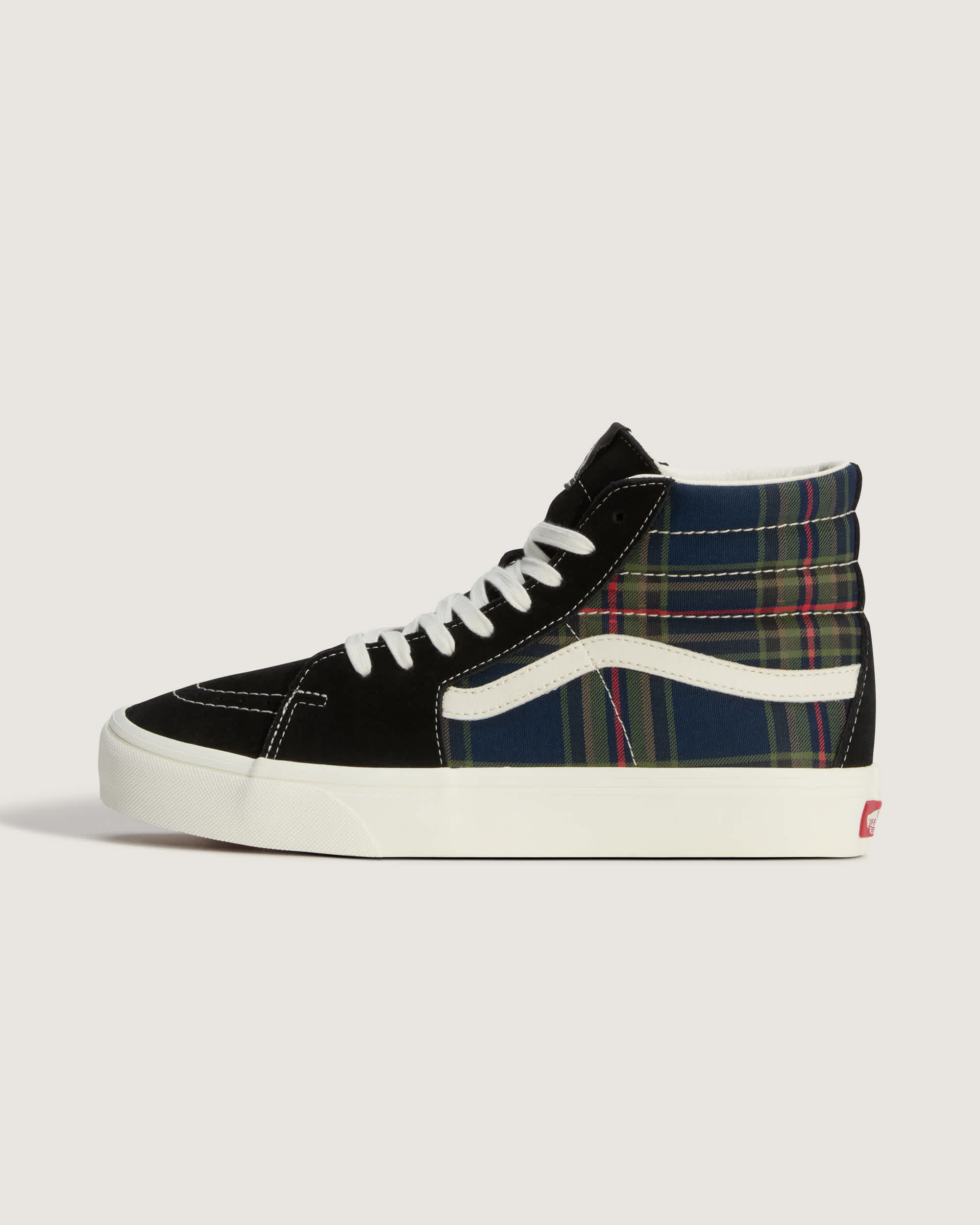 Scarpe Sk8Hi VANS Nero HERO