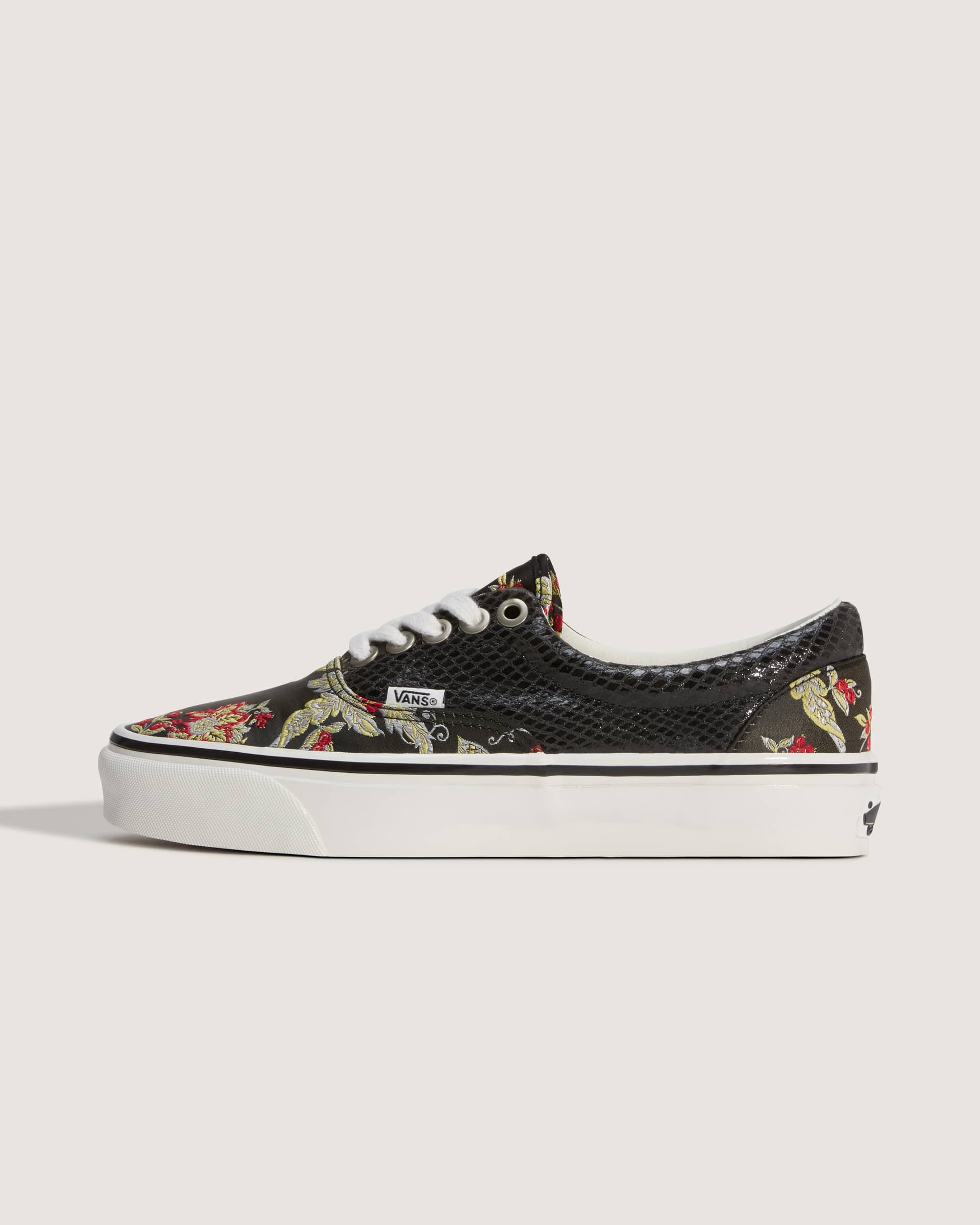 OTW Era 95 Vibram Shoes VANS Black HERO