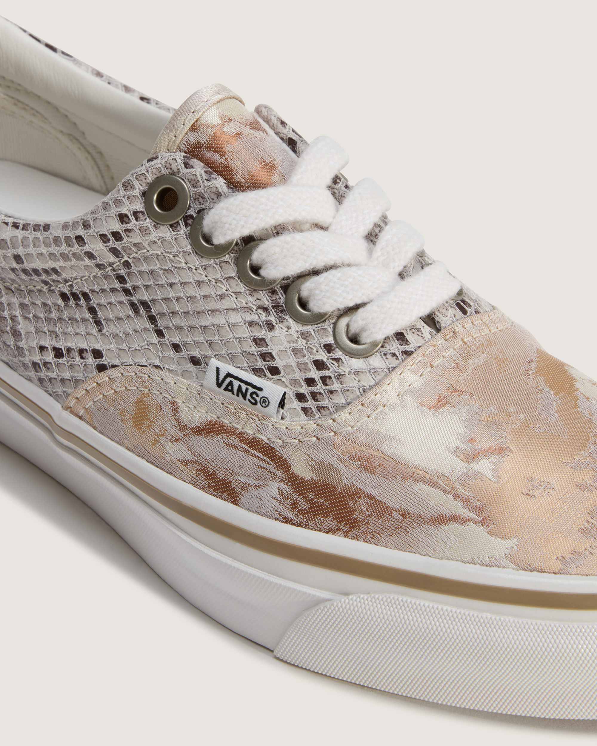 OTW Era 95 Vibram Shoes VANS Beige ALT7