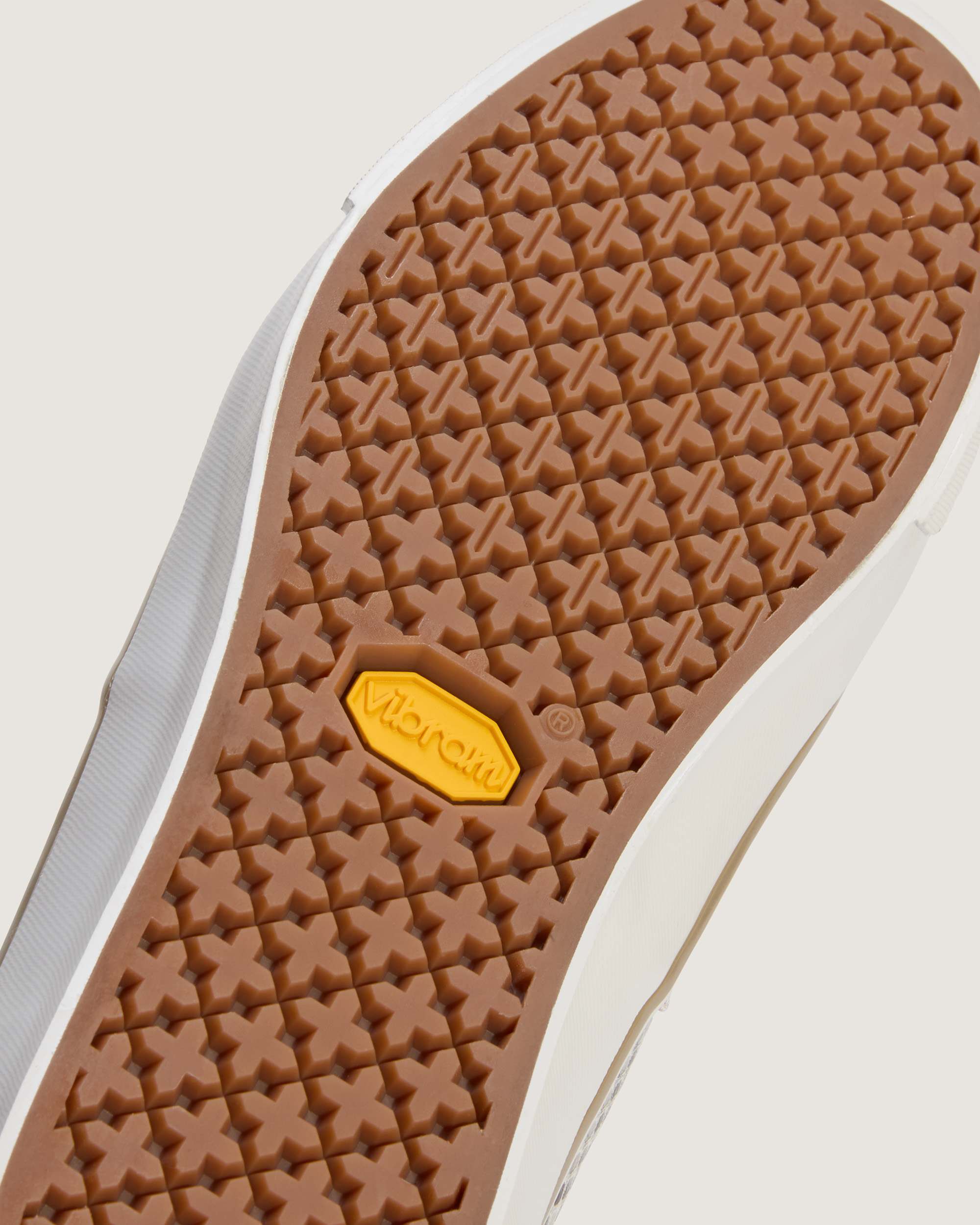 OTW Era 95 Vibram Shoes VANS Beige ALT8