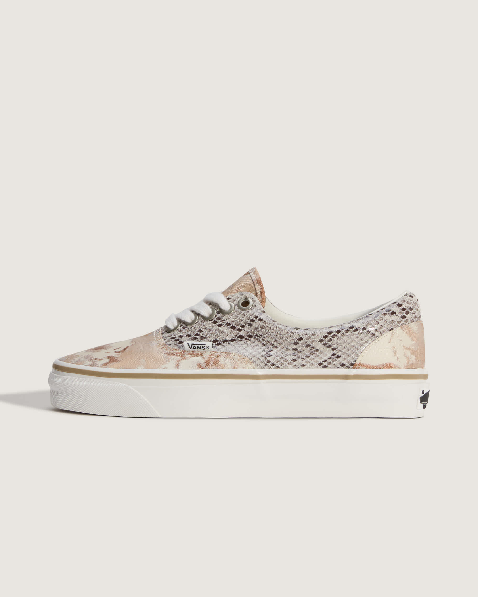 OTW Era 95 Vibram Shoes VANS Beige HERO