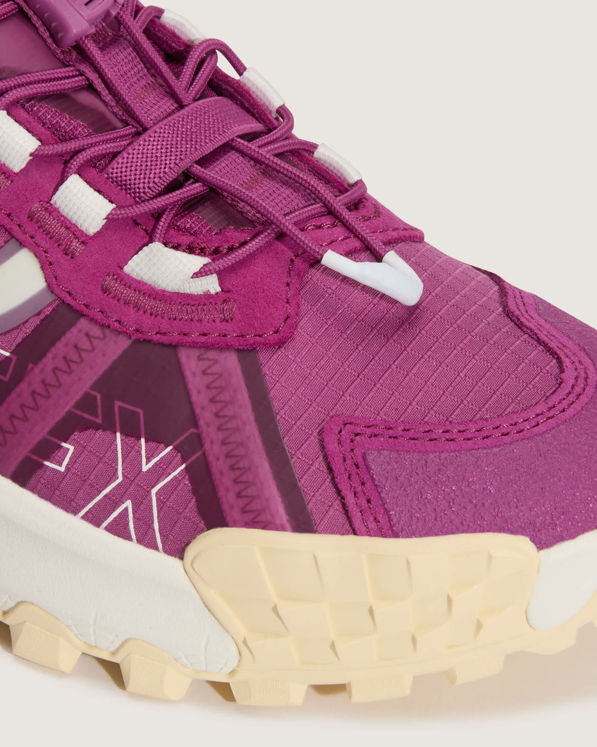 Chaussures Crosspath XC GORETEX VANS Violet ALT7