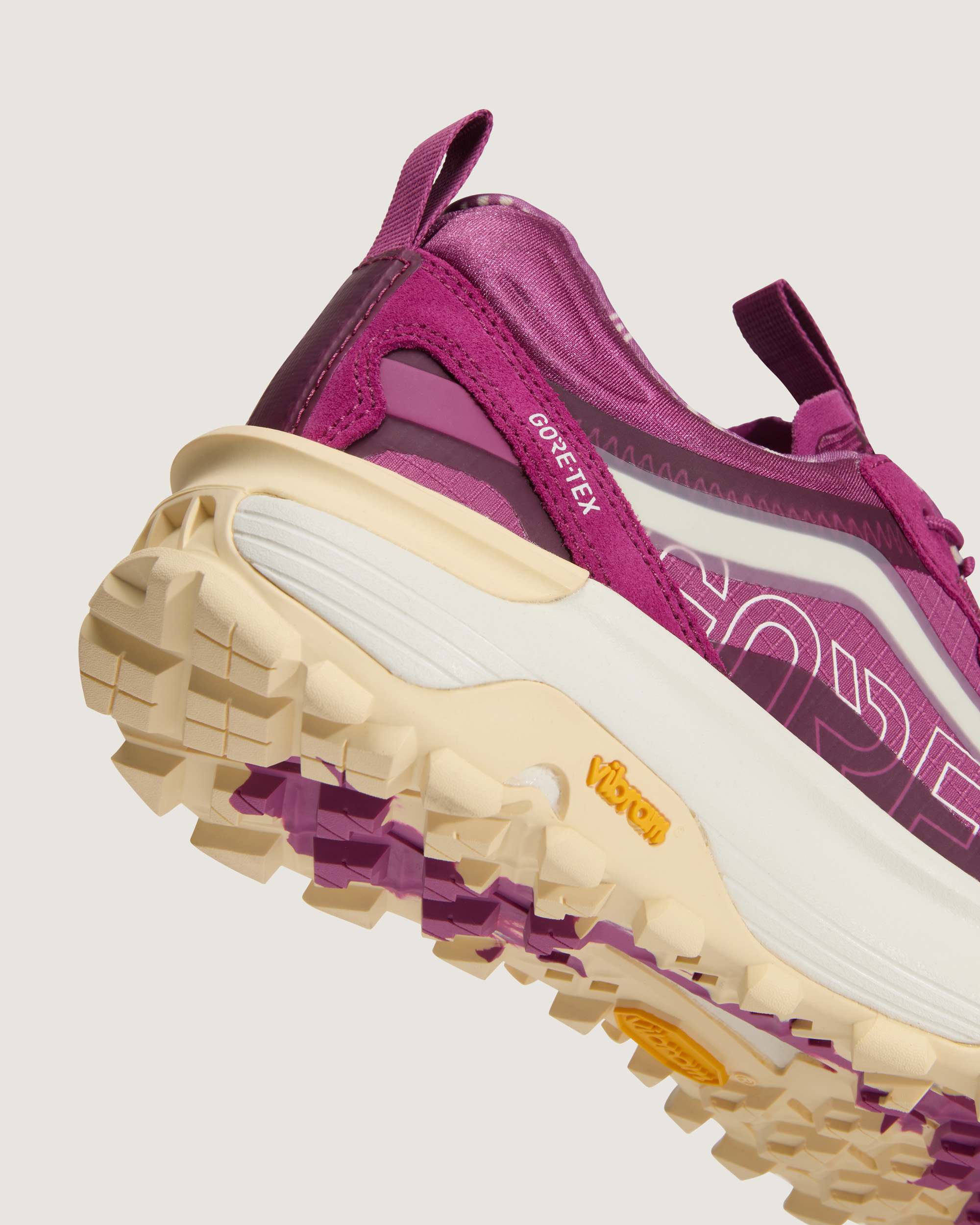 Chaussures Crosspath XC GORETEX VANS Violet ALT8