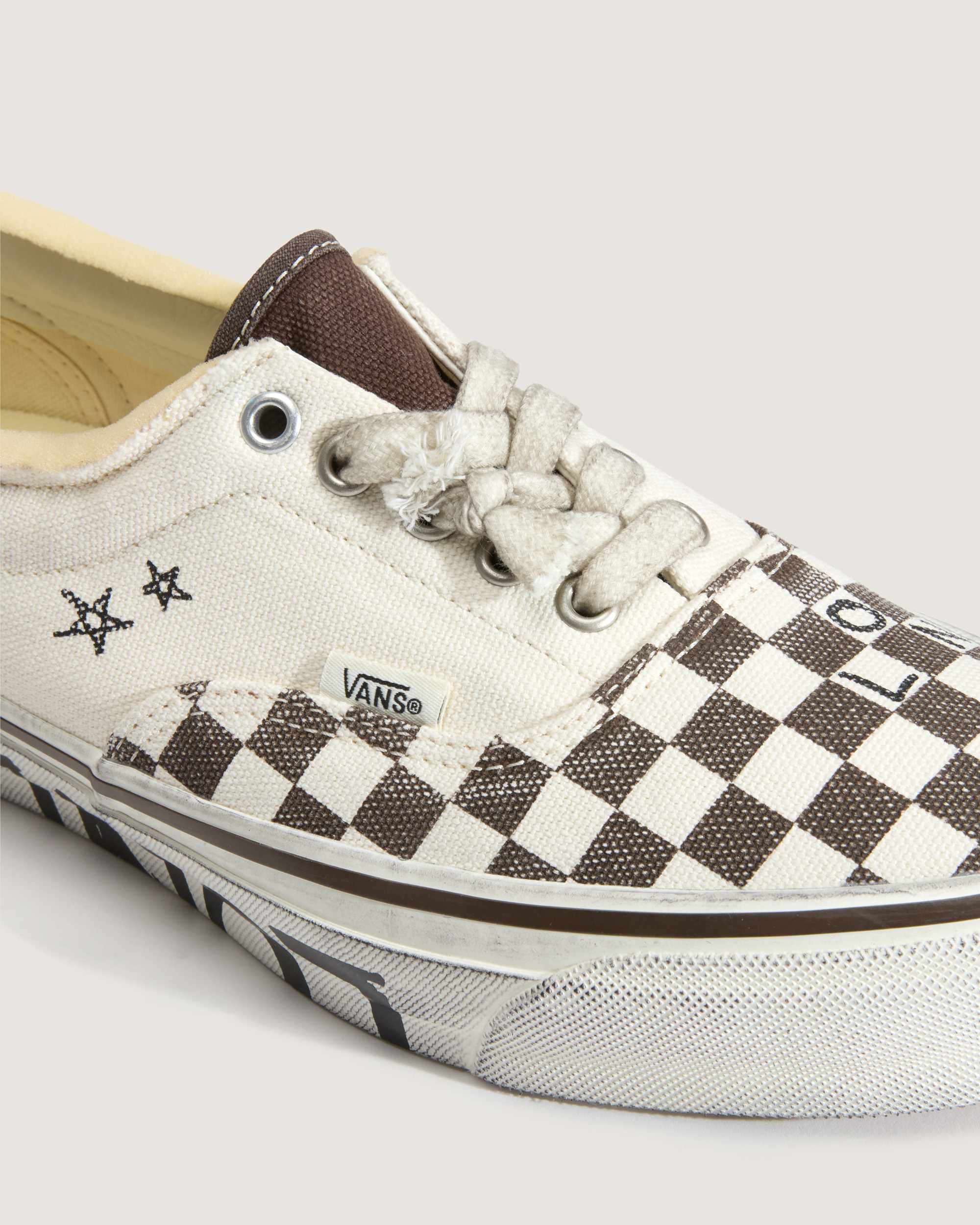 London Premium Era 95 Shoes VANS White alt7