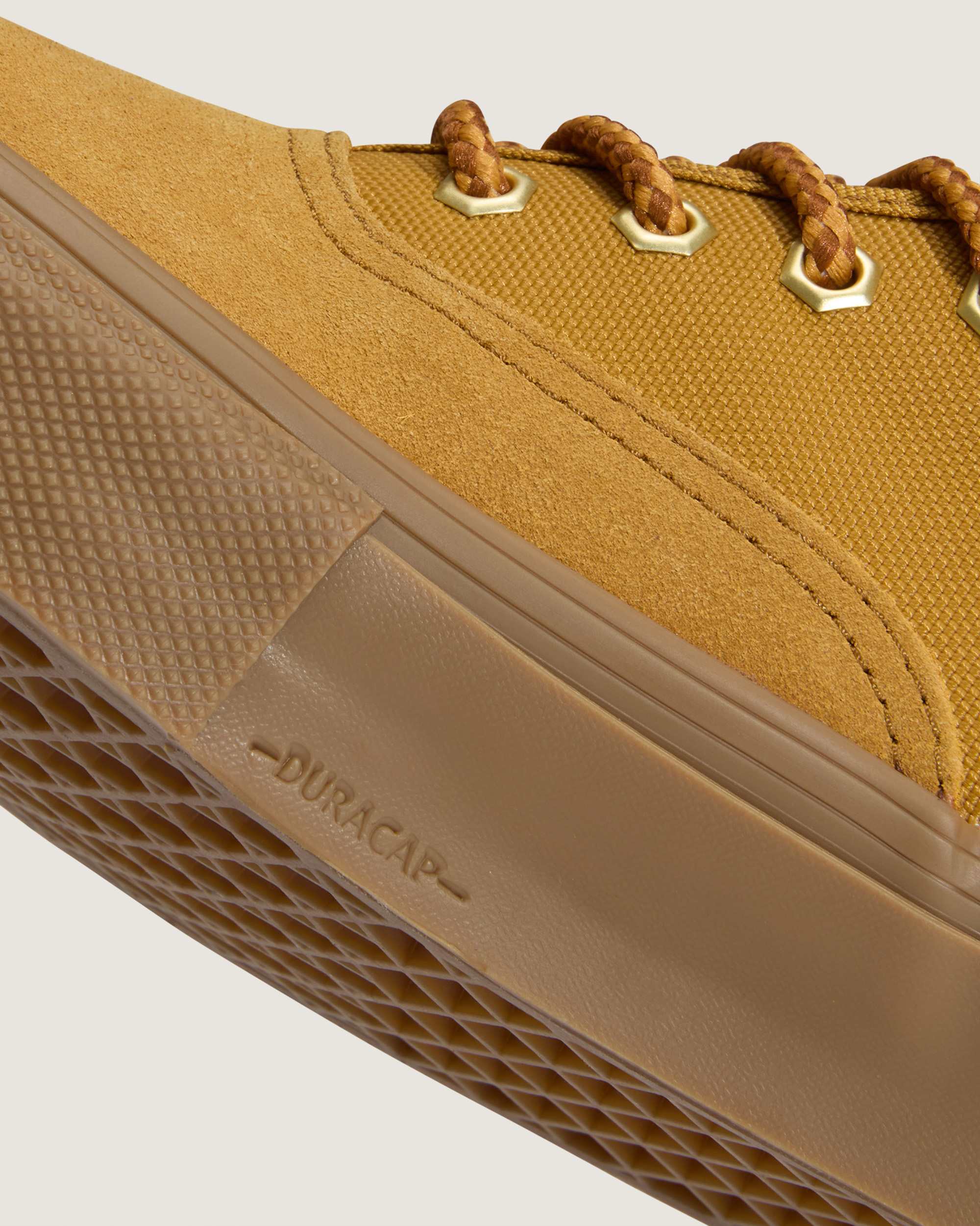 Scarpe Skate Authentic High VANS Marrone ALT8