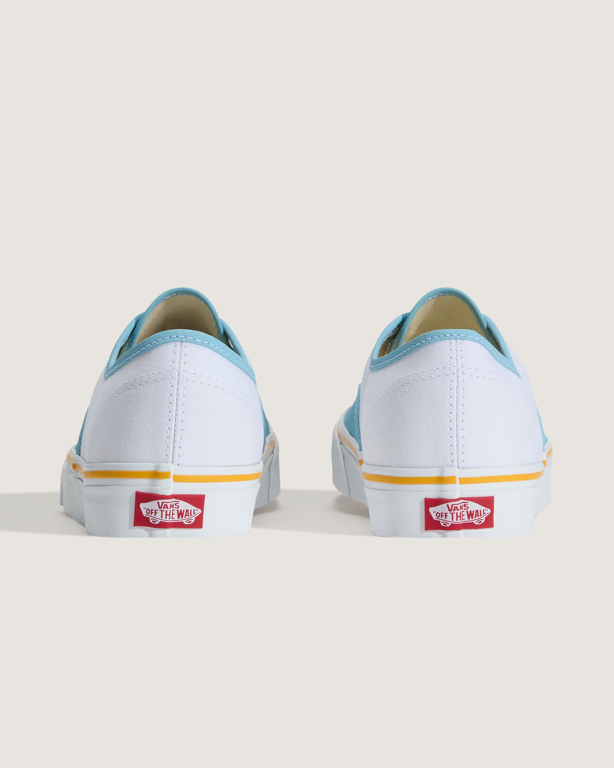 Authentic Shoes VANS BlueWhite ALT4
