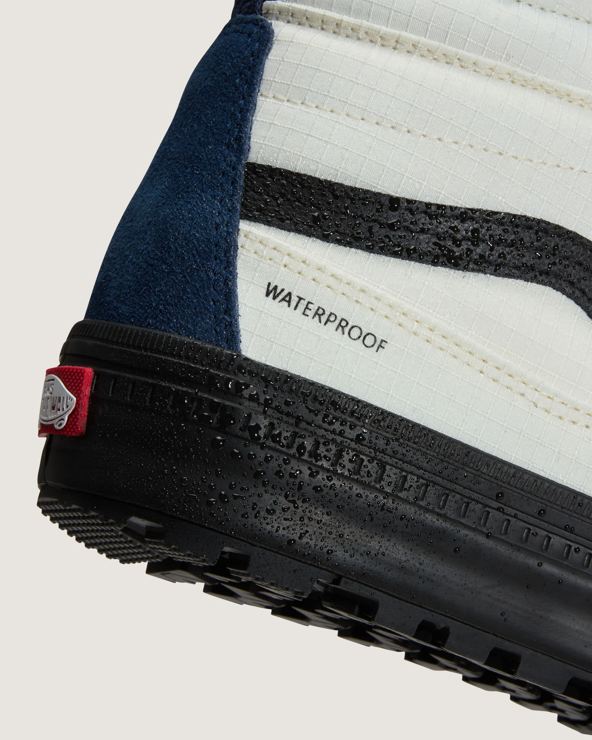 Sk8Hi Waterproof Insulated Schuhe VANS Blau ALT7