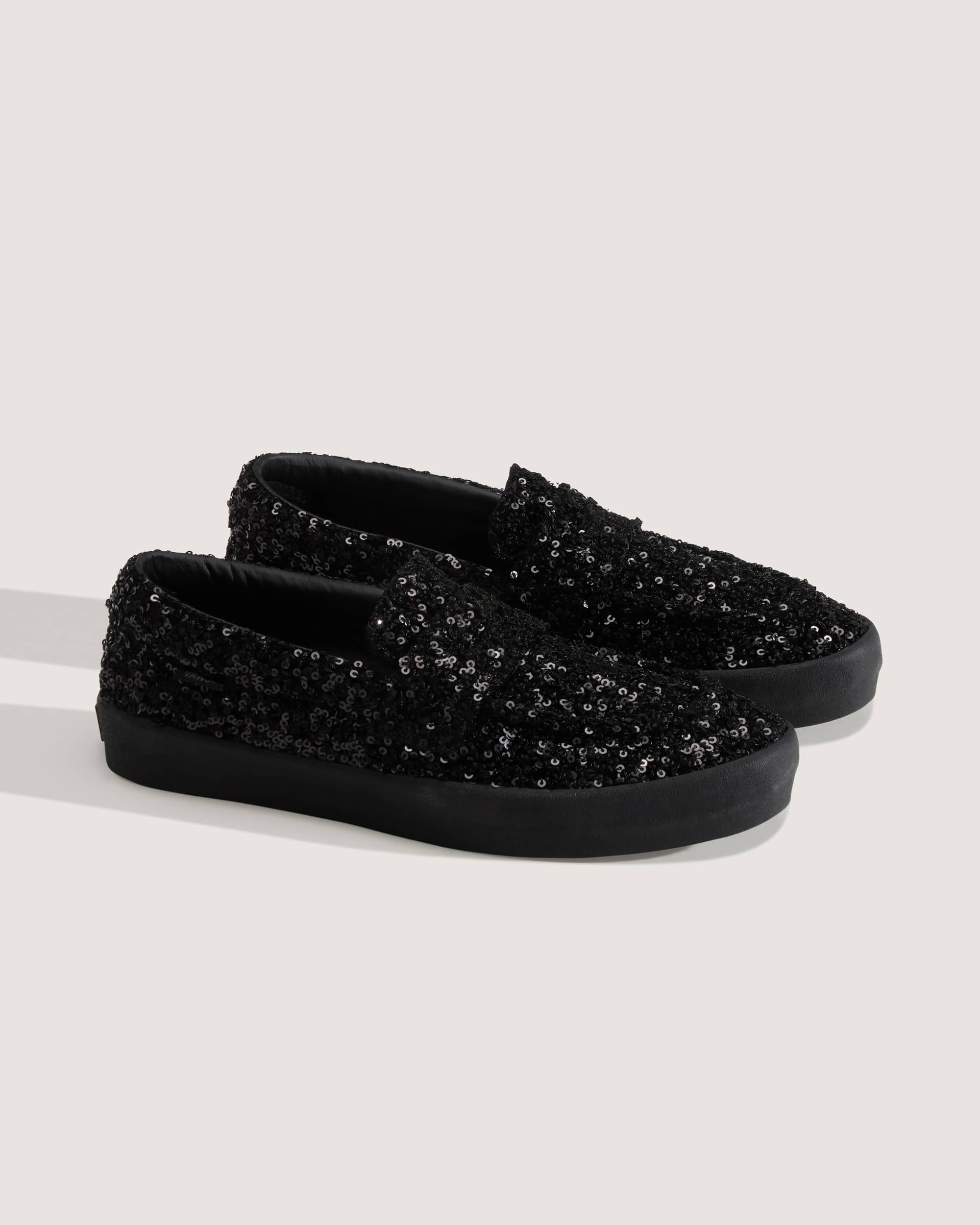 Mocassini Skate VANS Nero ALT1