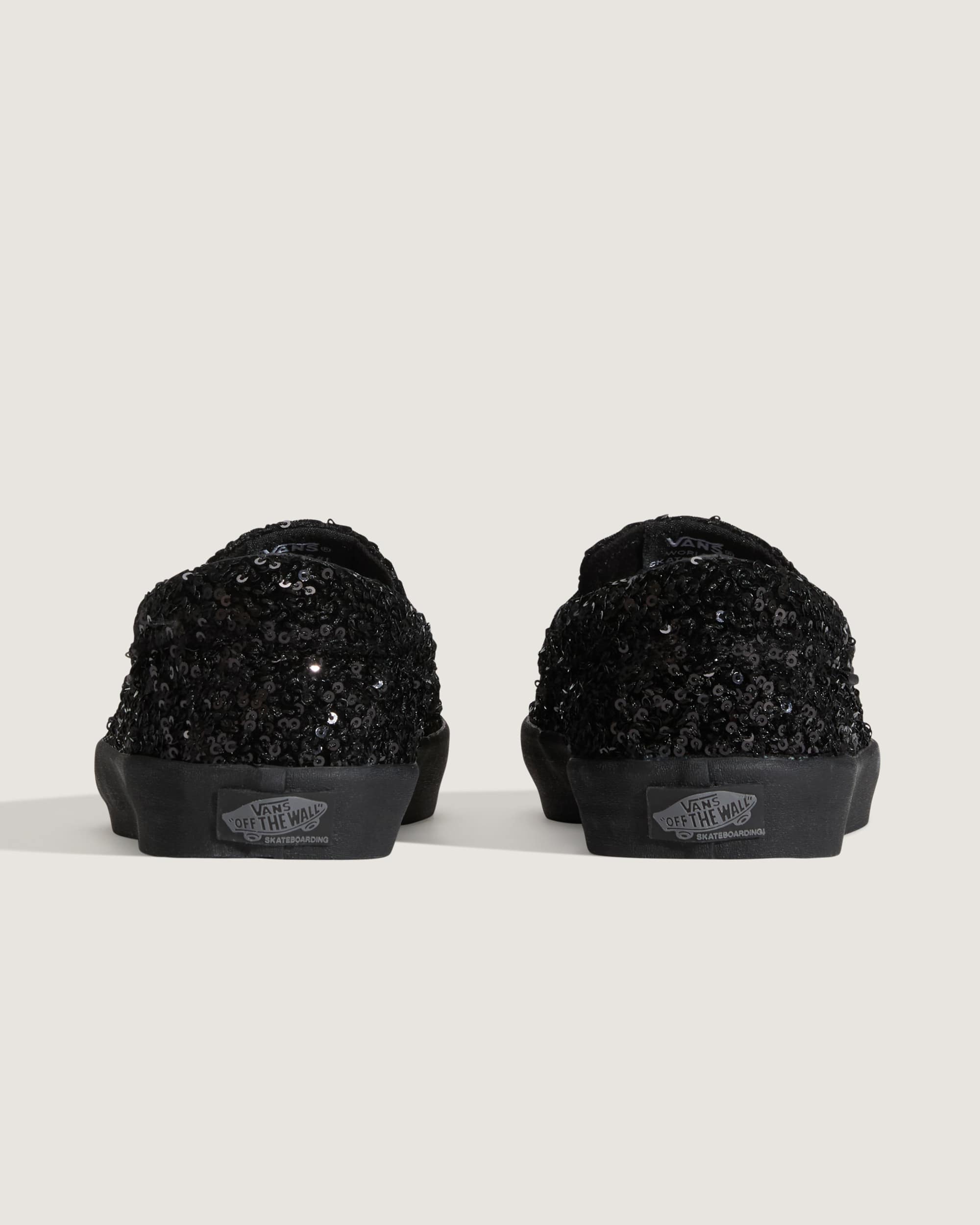 Mocassini Skate VANS Nero ALT4