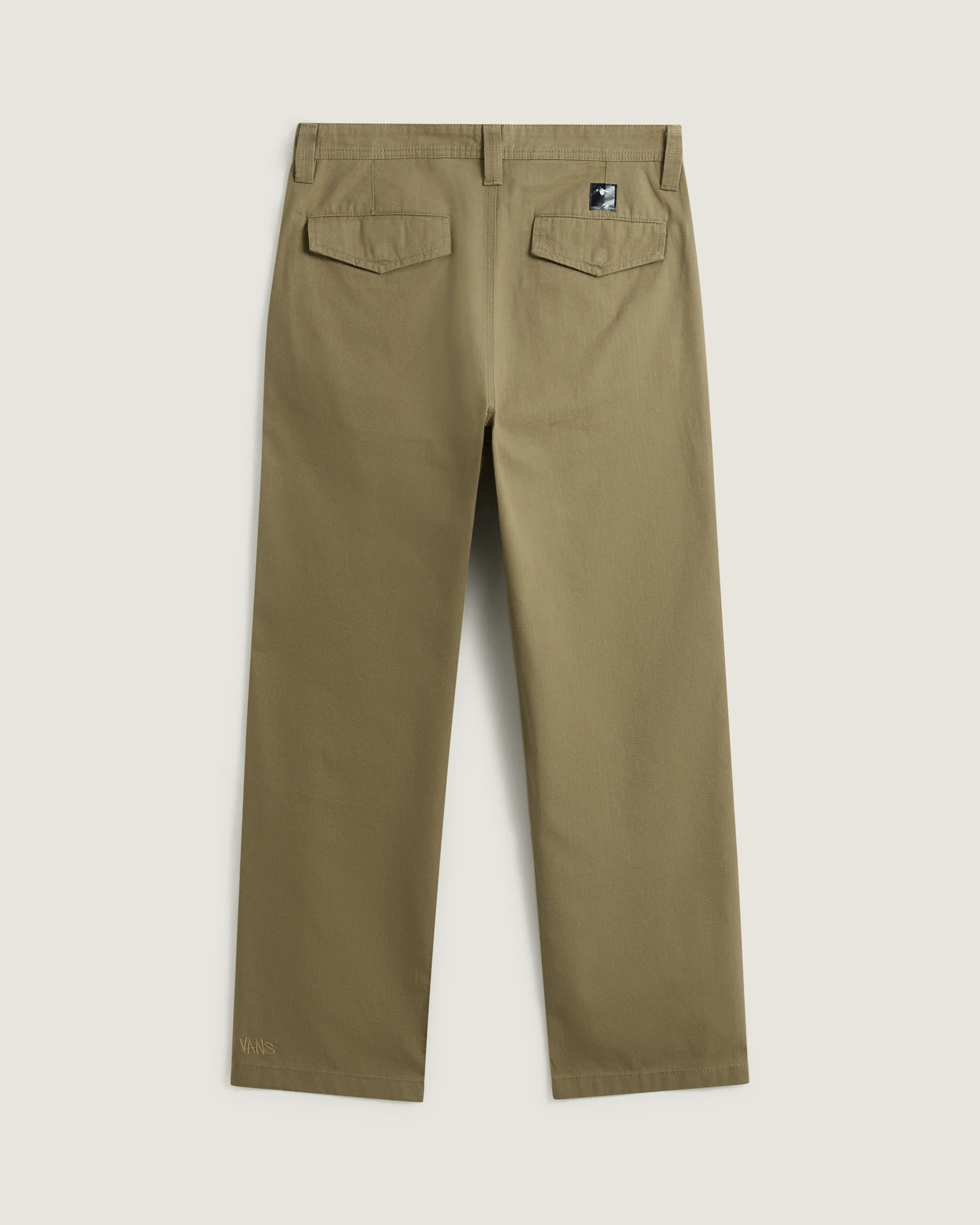 Vans X Atiba Cargohose VANS Beige ALT1