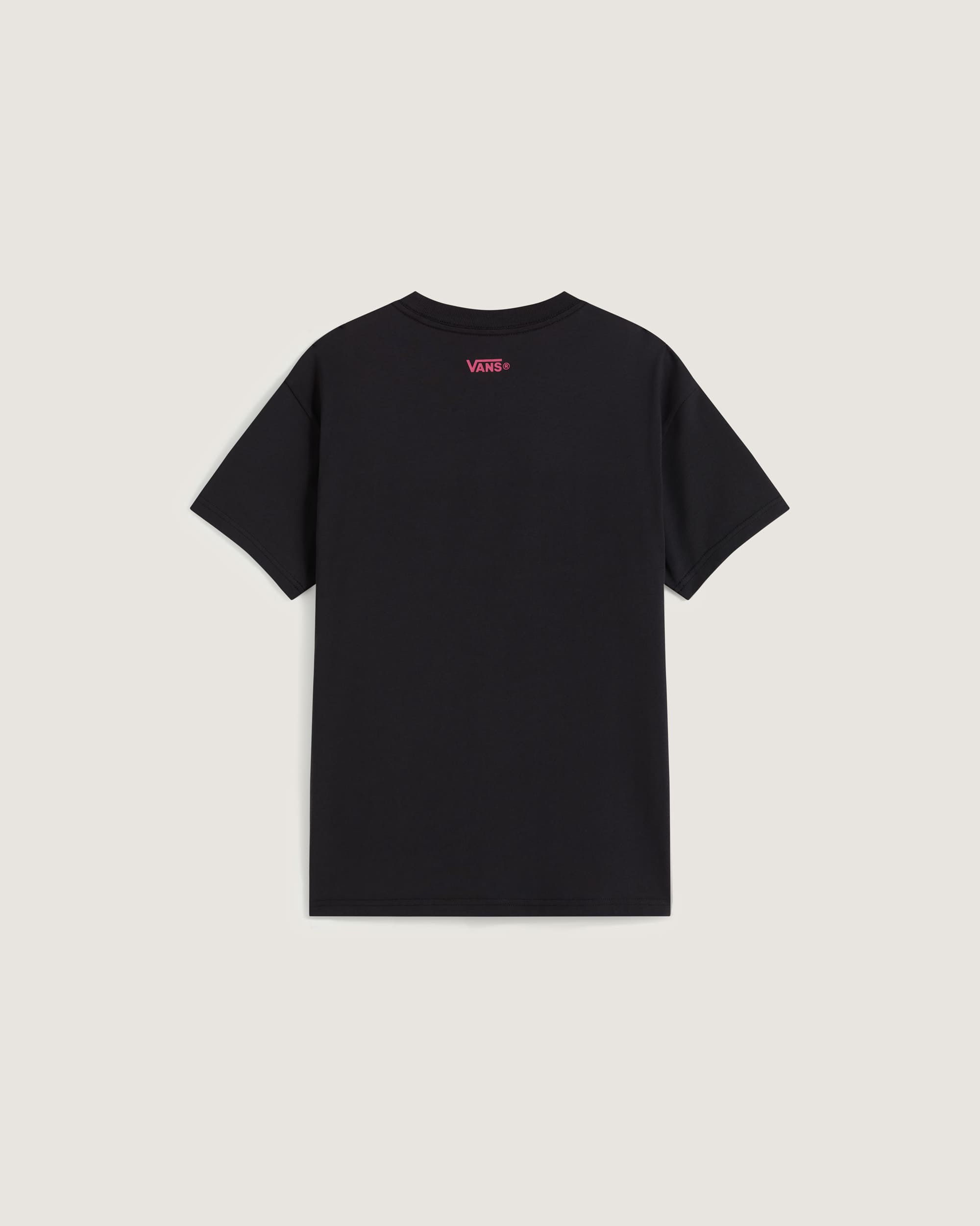 1 800 So What SS Tee Black VANS Nero alt1