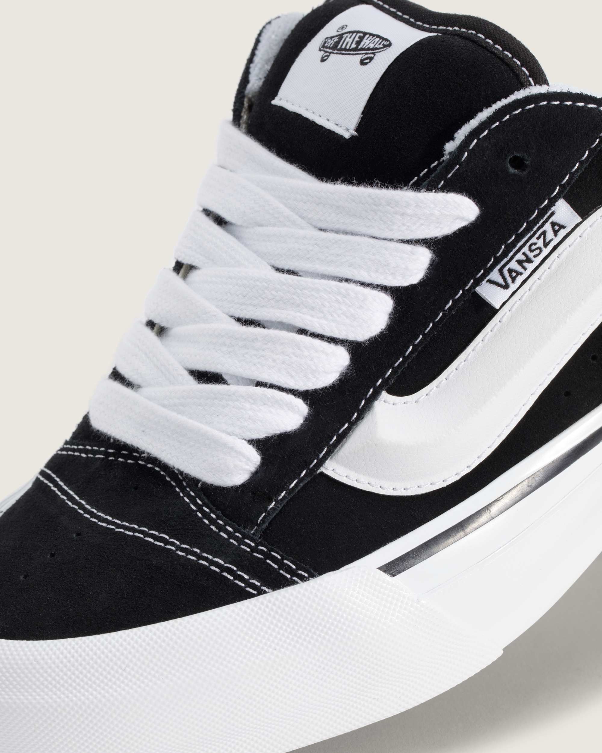 VANSZA Knu Skool Mule VANS Black ALT6