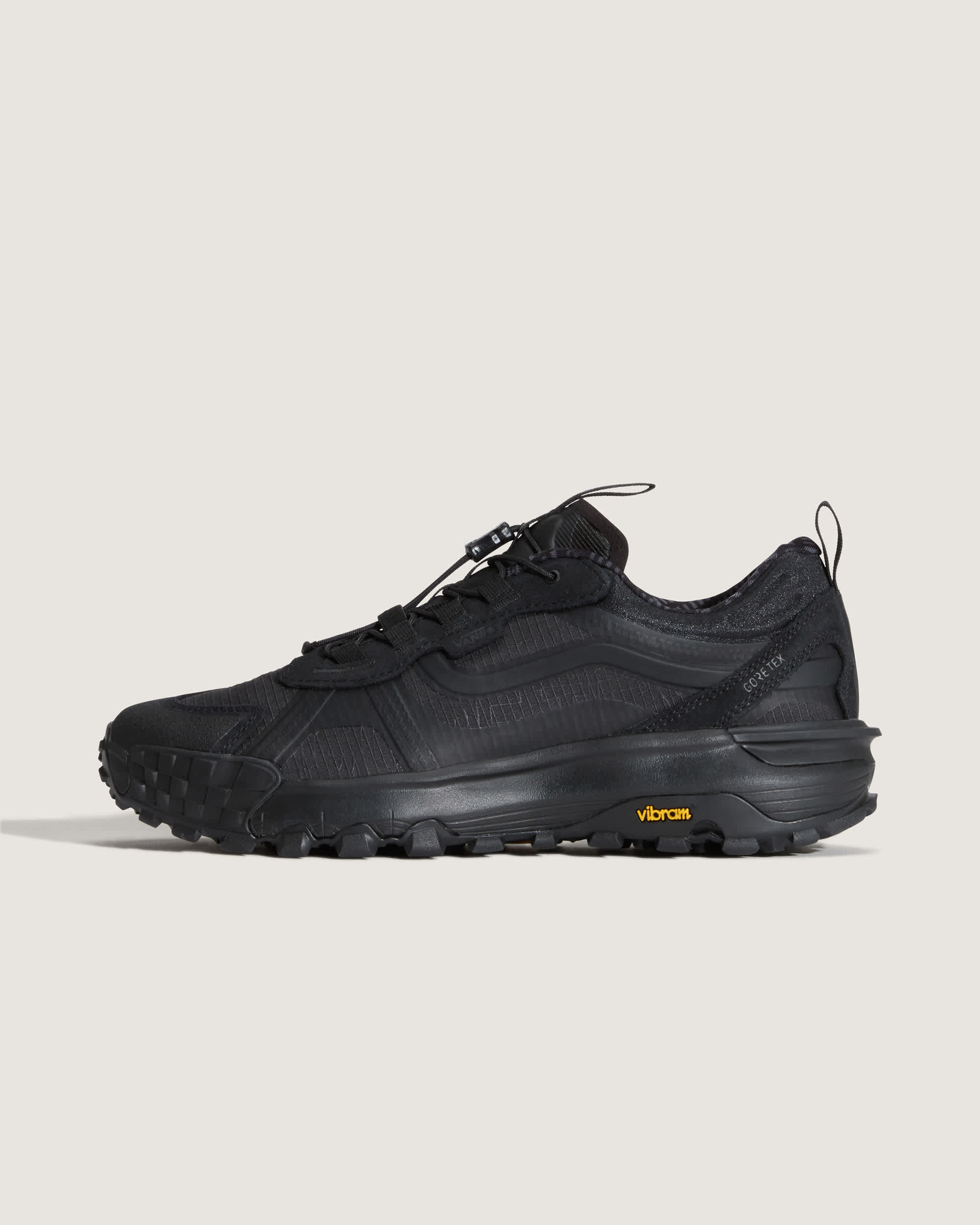 Crosspath XC GORETEX Shoes VANS Black ALT1