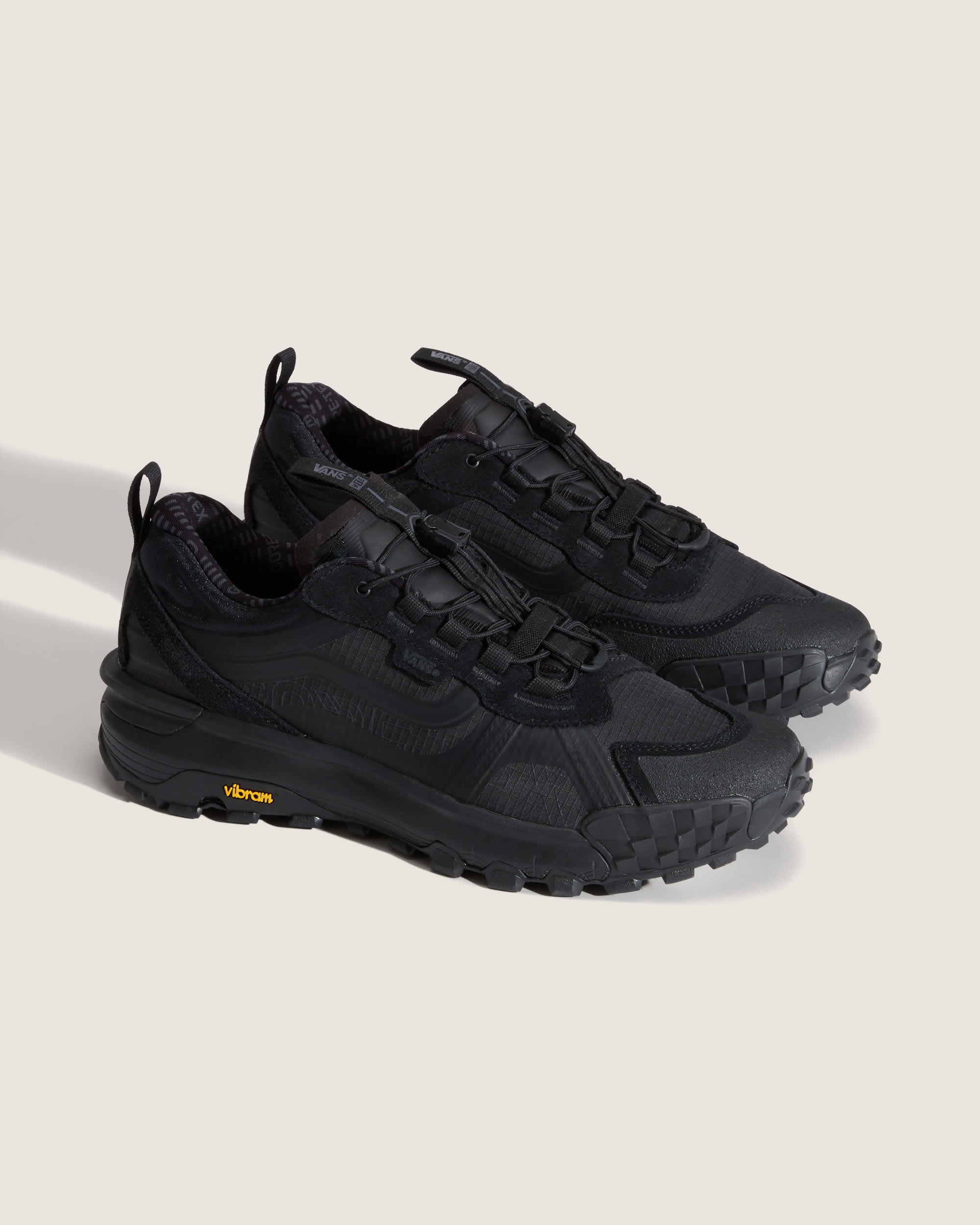 Crosspath XC GORETEX Shoes VANS Black ALT3