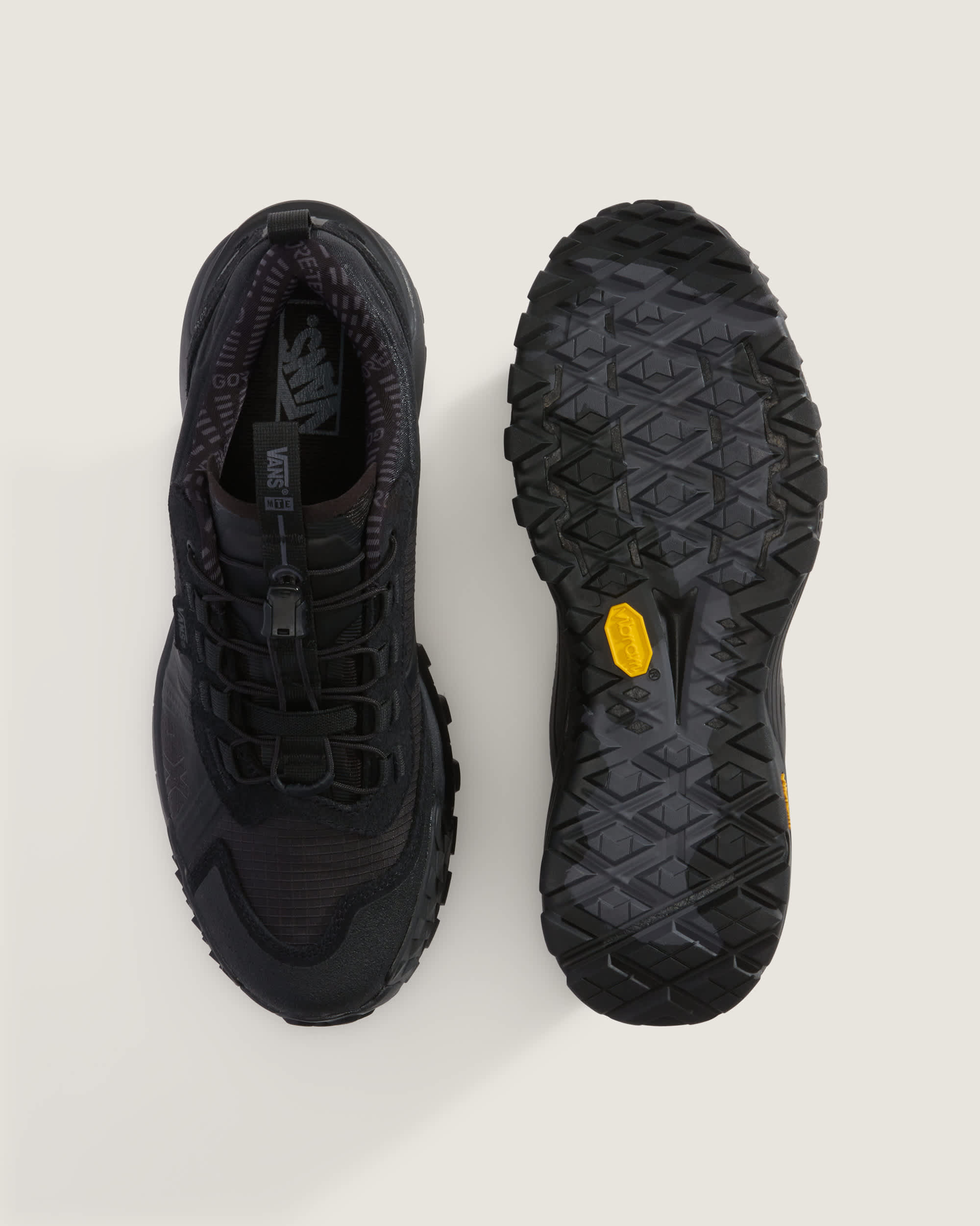 Crosspath XC GORETEX Shoes VANS Black ALT5