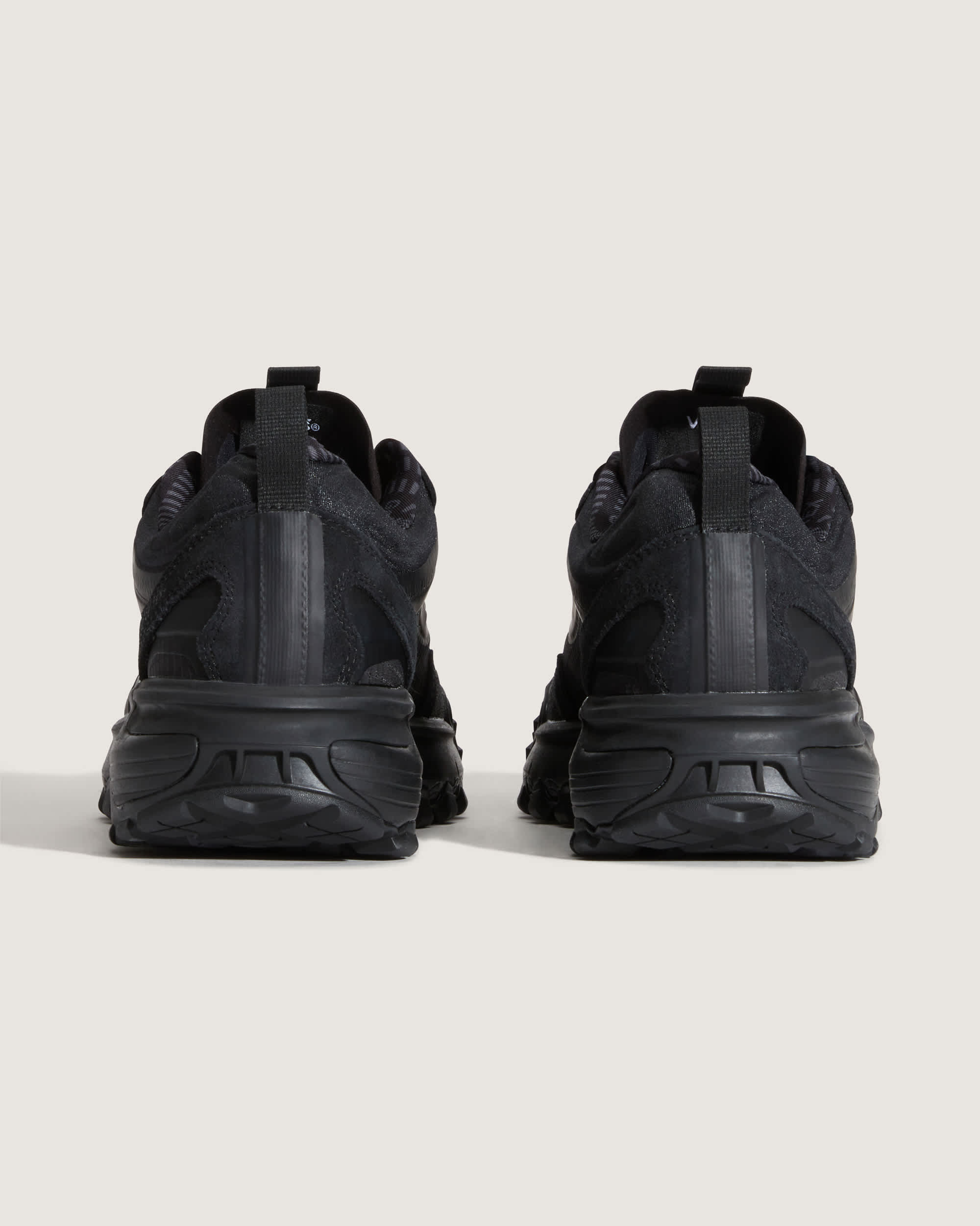 Crosspath XC GORETEX Shoes VANS Black ALT6