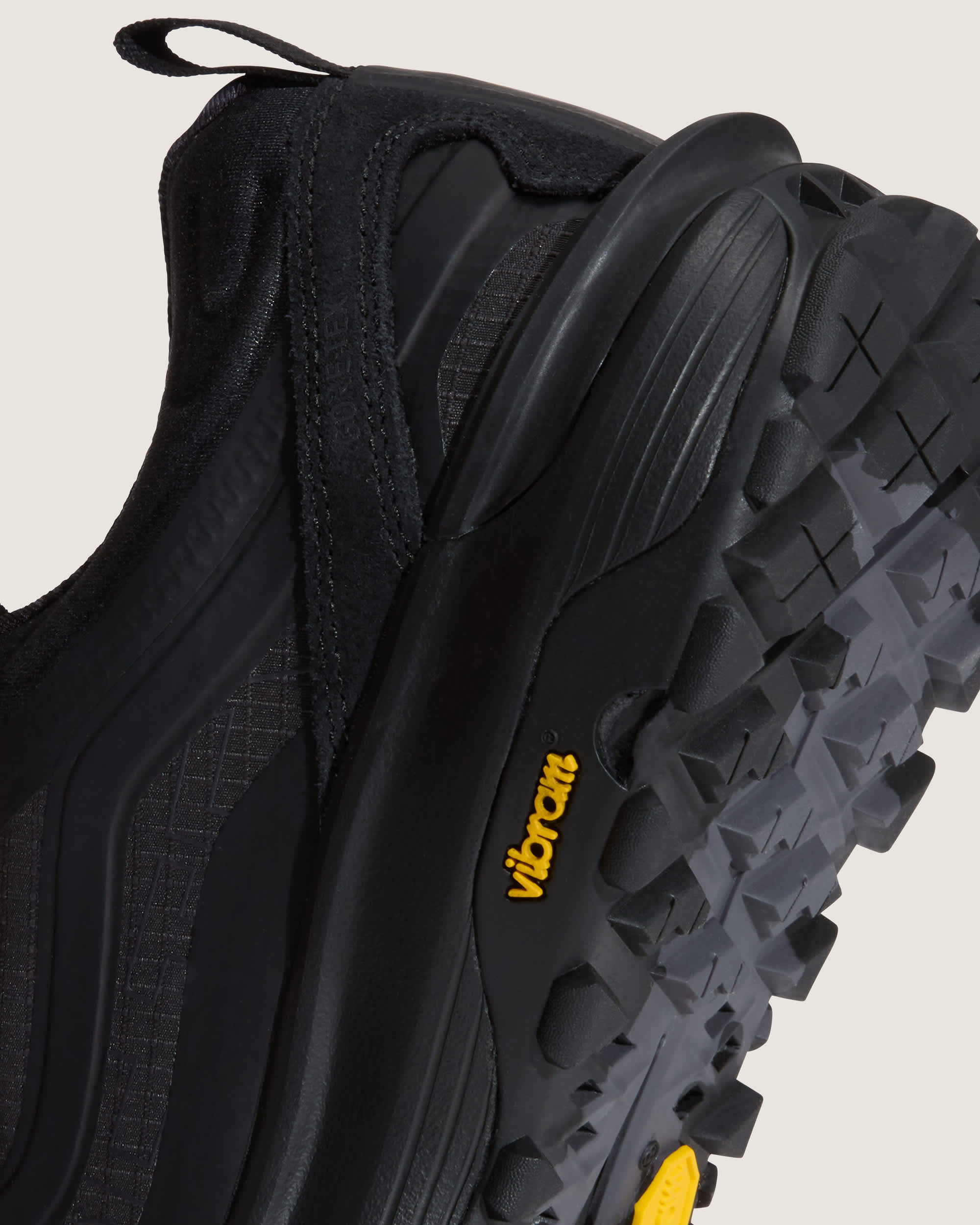 Crosspath XC GORETEX Shoes VANS Black ALT9