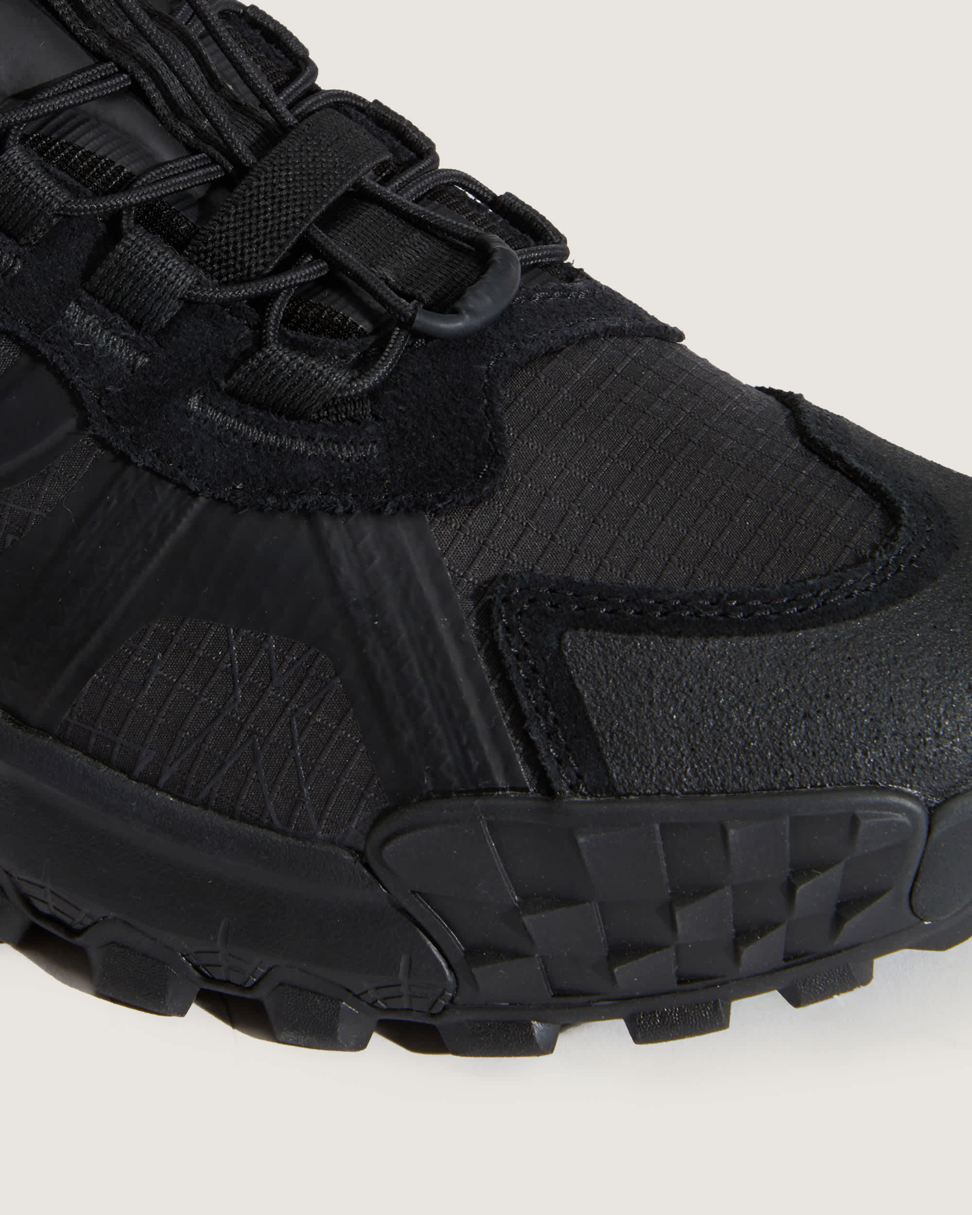 Crosspath XC GORETEX Shoes VANS Black ALT11