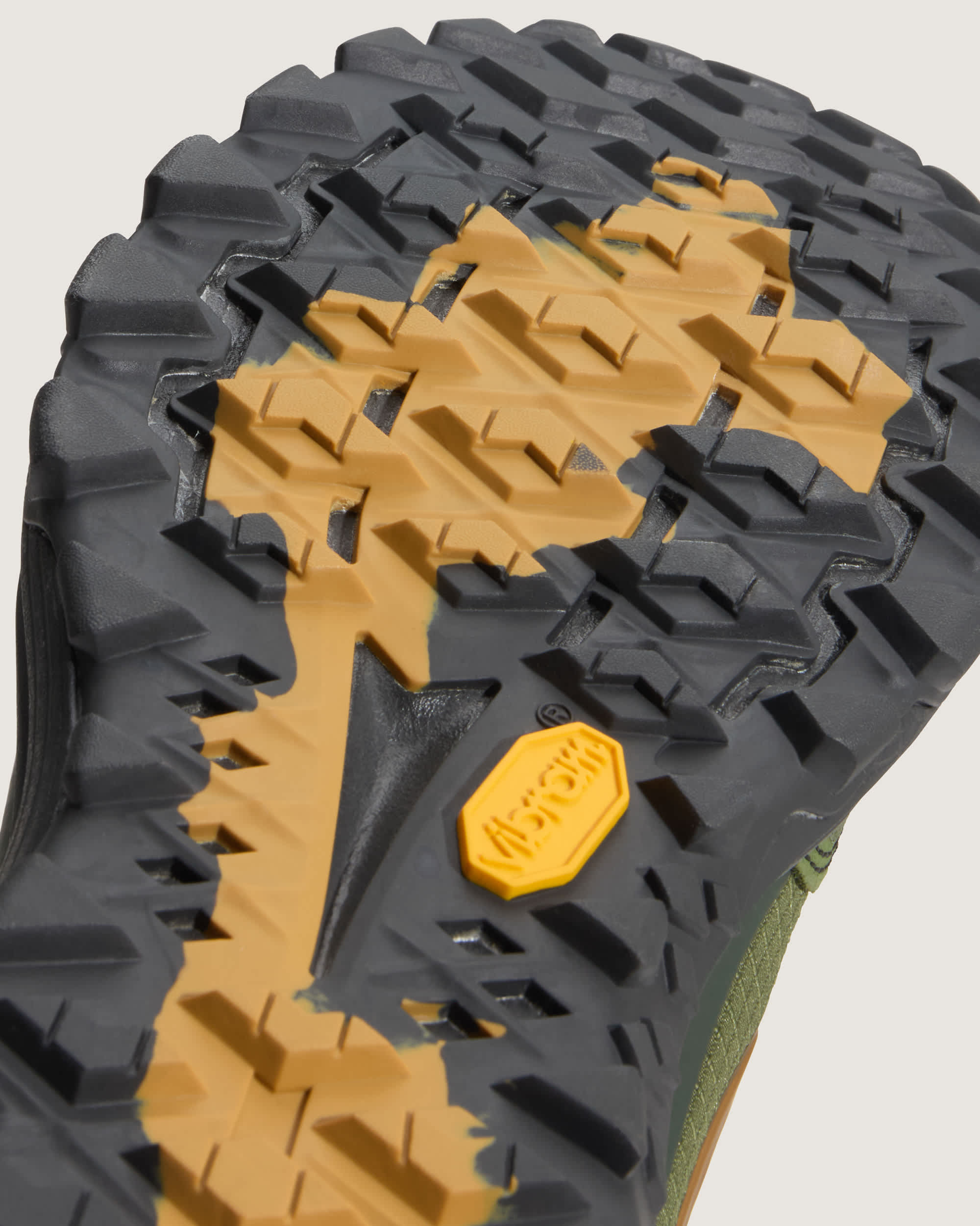 Crosspath XC GORETEX Shoes VANS Green ALT7