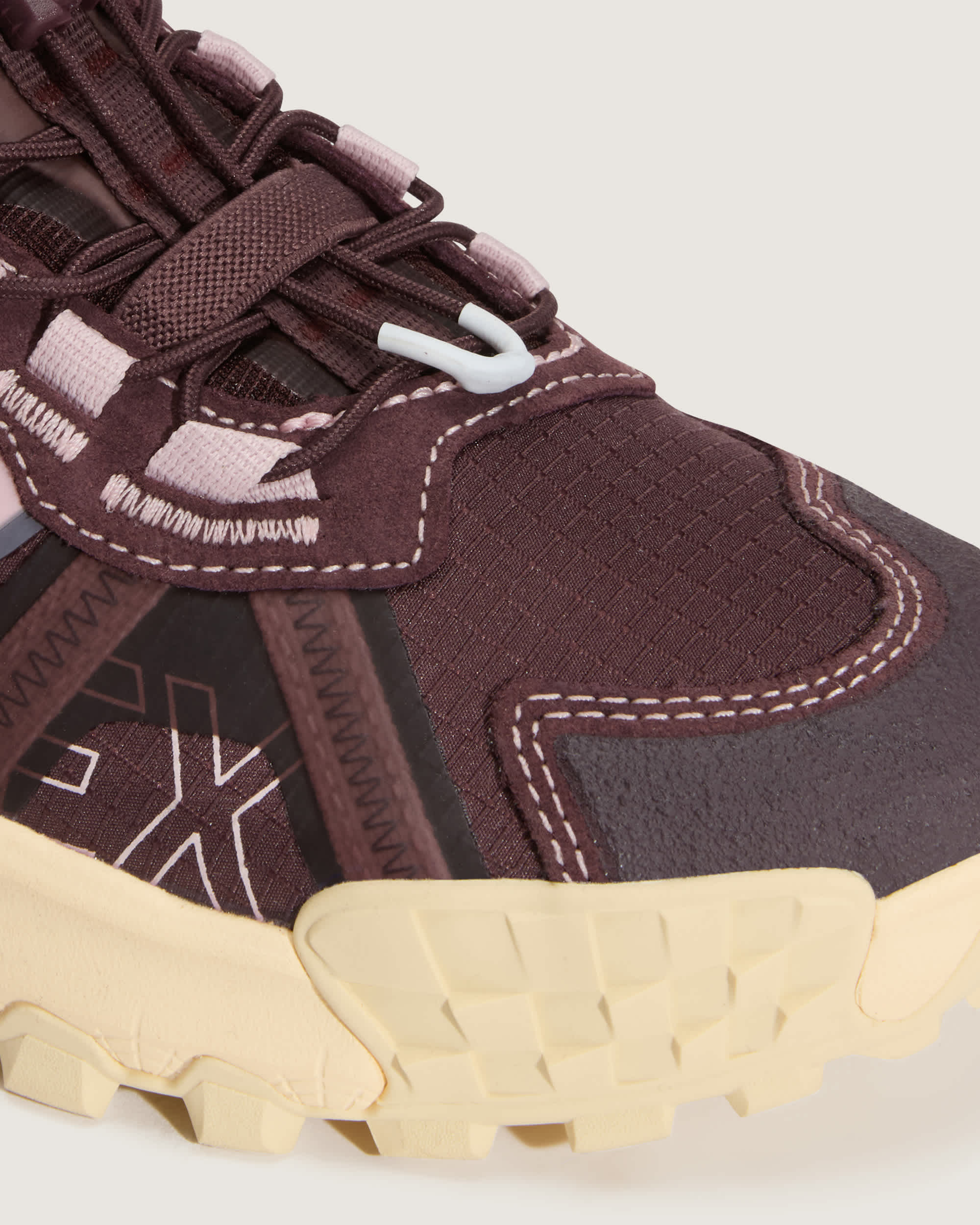 Crosspath XC GORETEX Shoes VANS Purple ALT9
