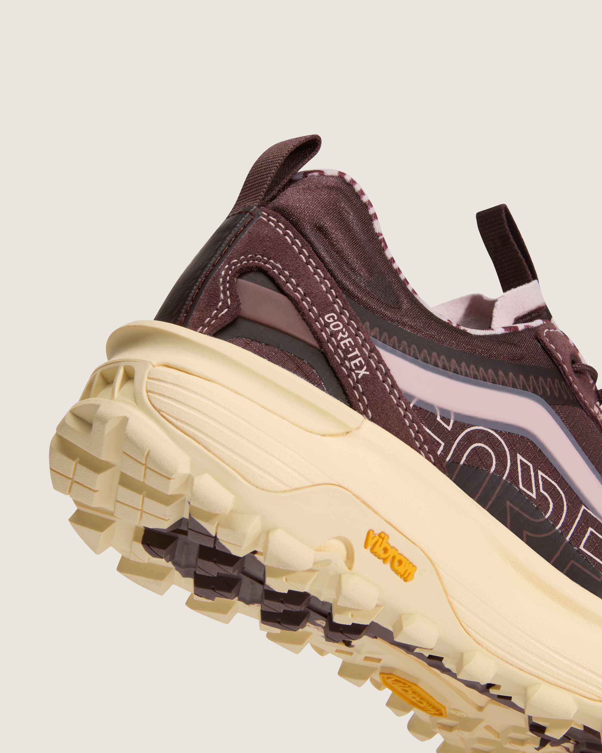 Crosspath XC GORETEX Shoes VANS Purple ALT10