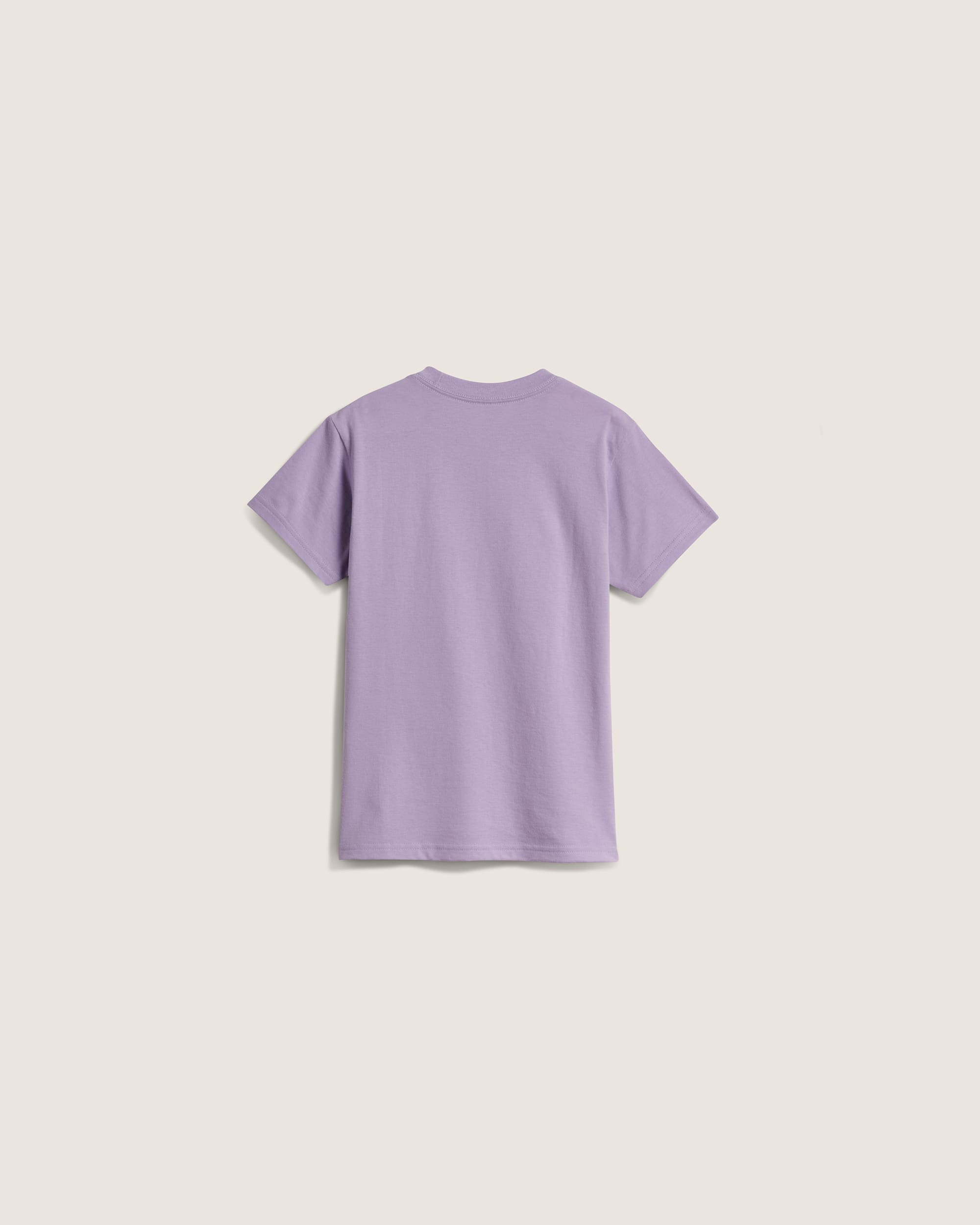 Tshirt KPop Demon Hunters x Vans For The Fans Petits VANS Lilas alt1