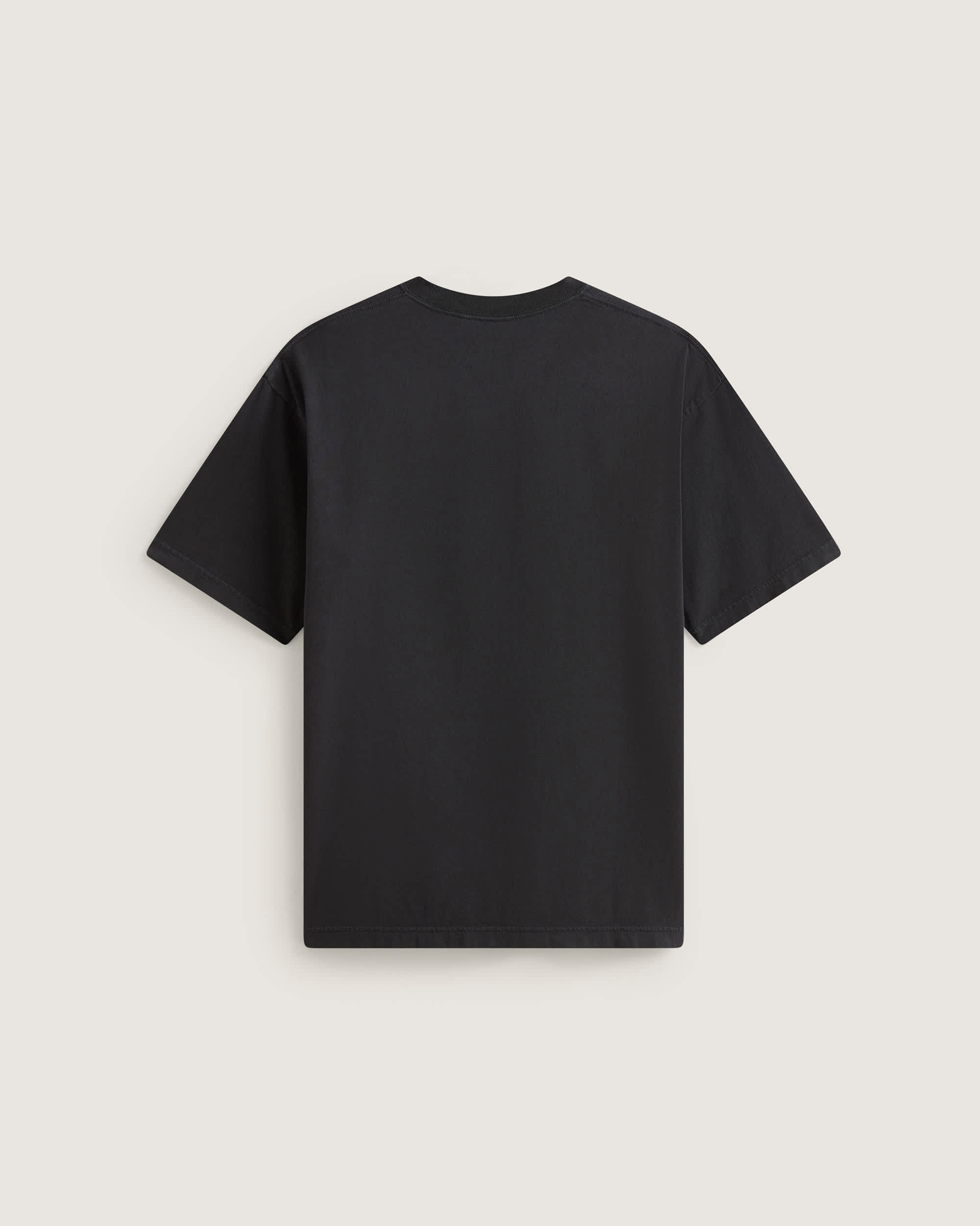 Camiseta Queens of the Stone Age VANS Negro ALT1