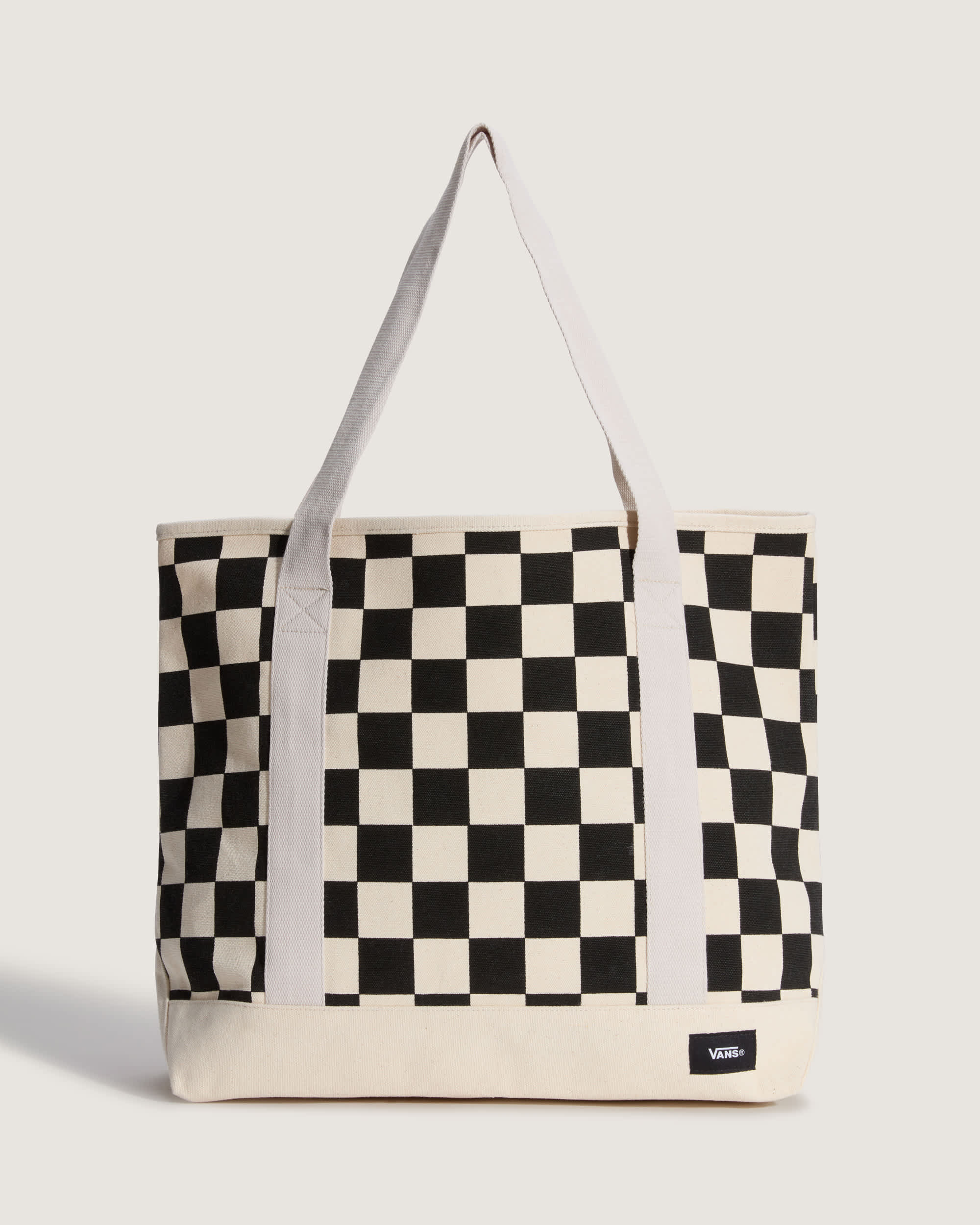 Pergs ShopperTasche VANS Wei ALT1