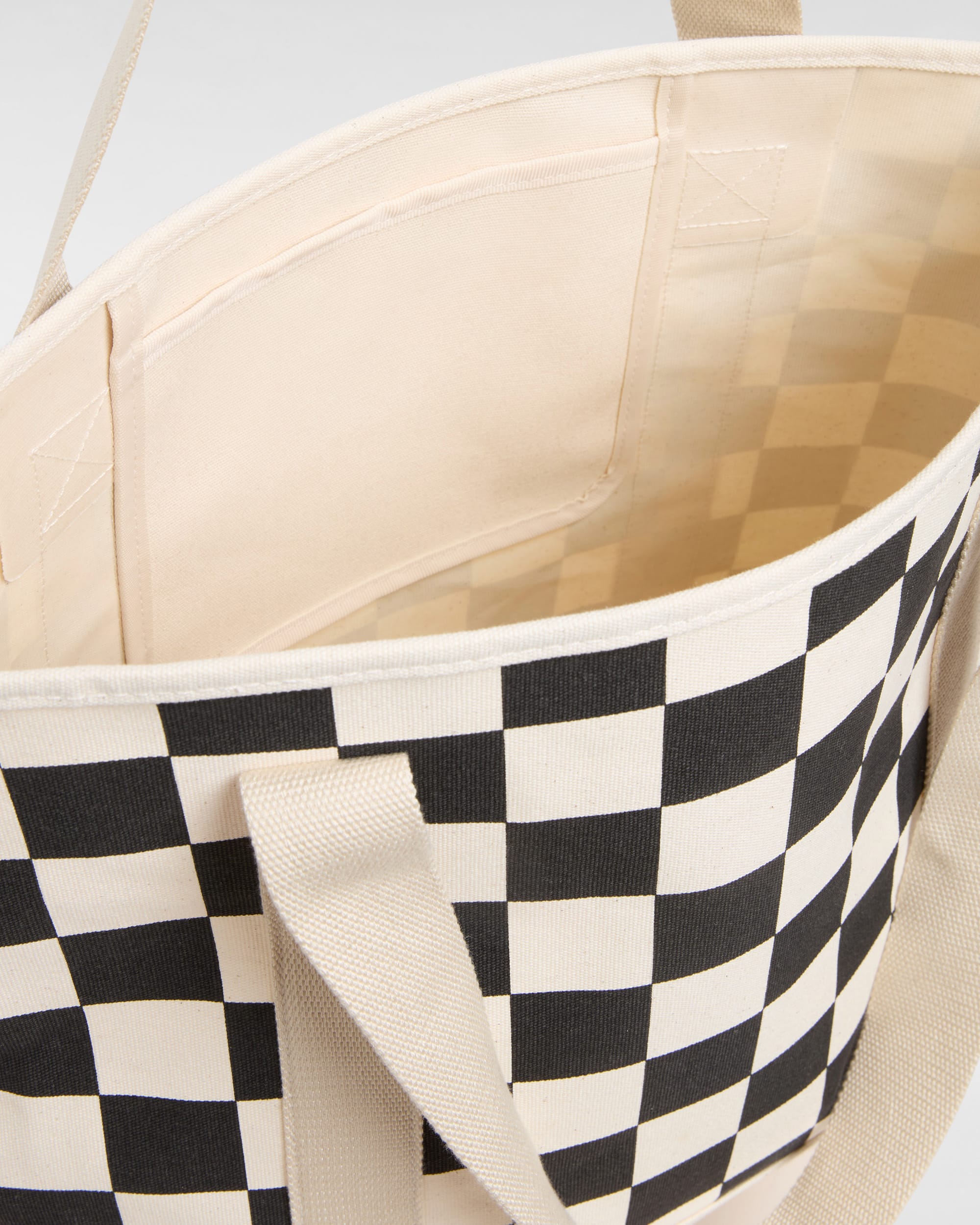 Pergs ShopperTasche VANS Wei ALT5