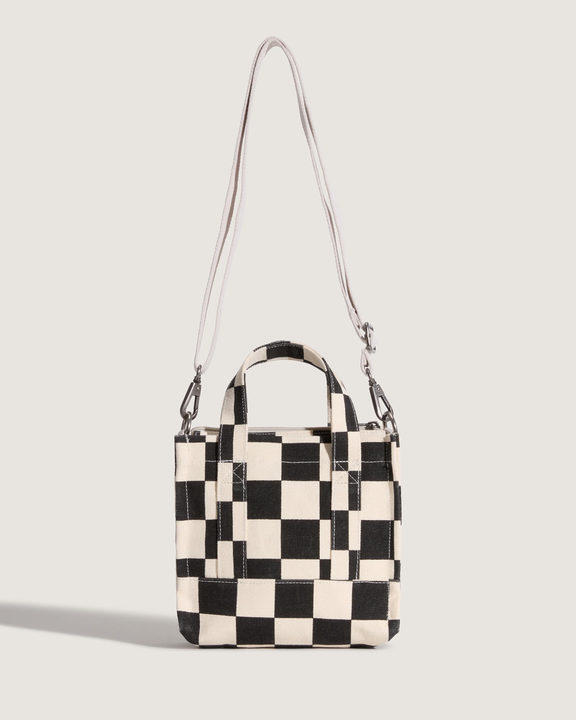 Bolso tote Lil Pergs VANS Blanco ALT4