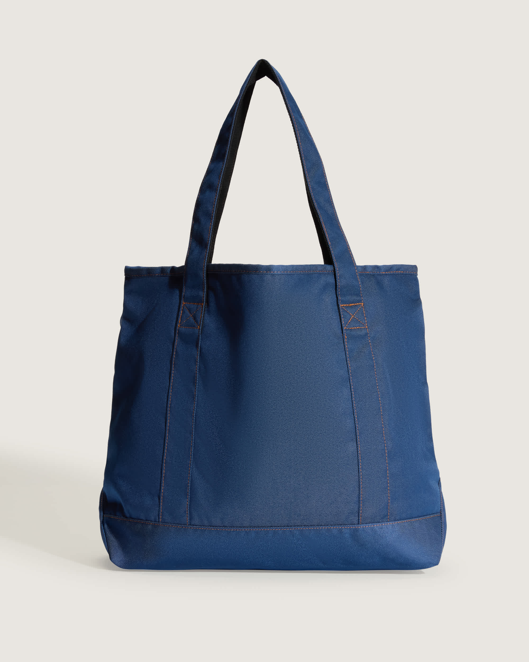 Pergs ShopperTasche VANS Blau ALT3
