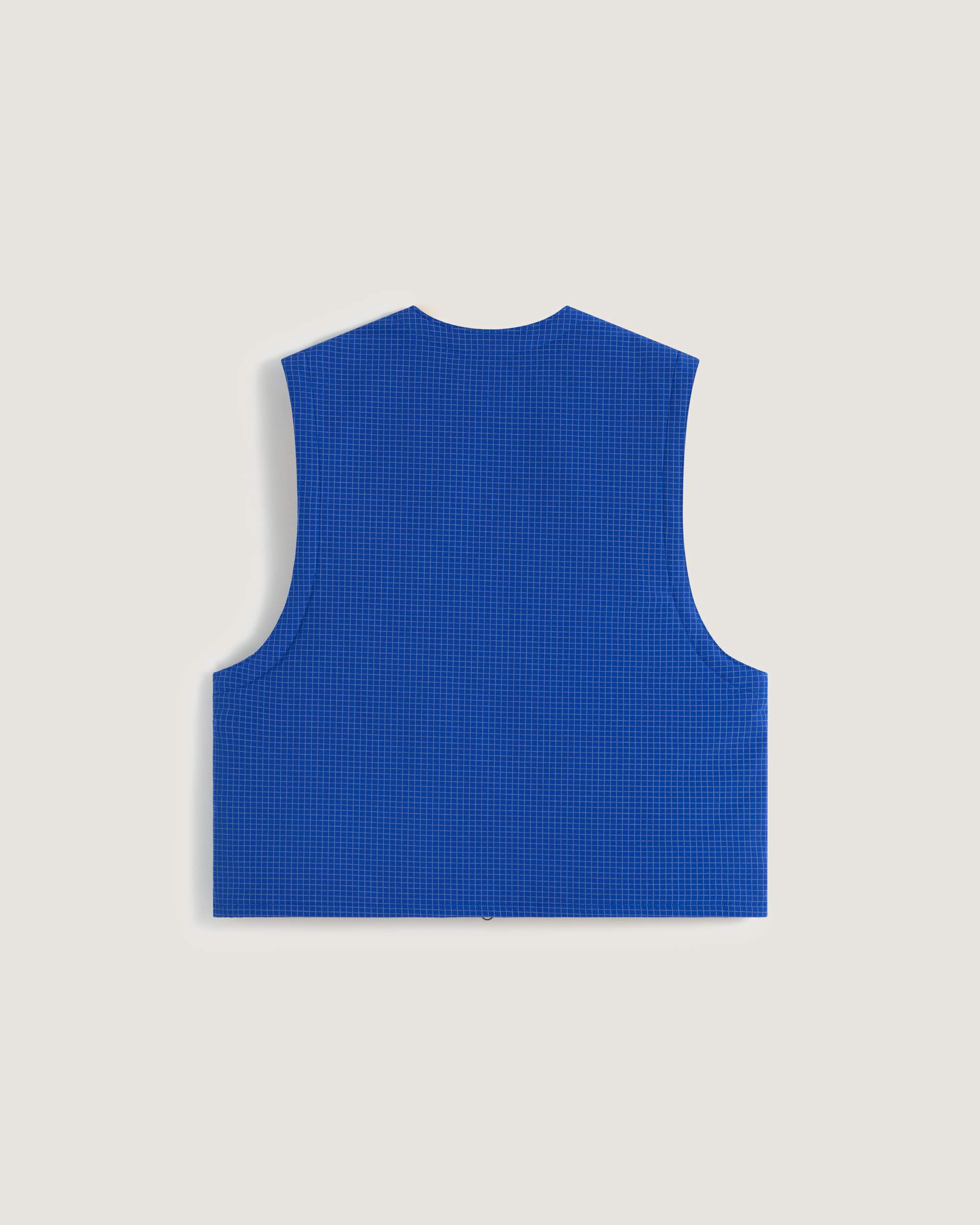 VANSZA Jagdweste VANS Blau ALT1